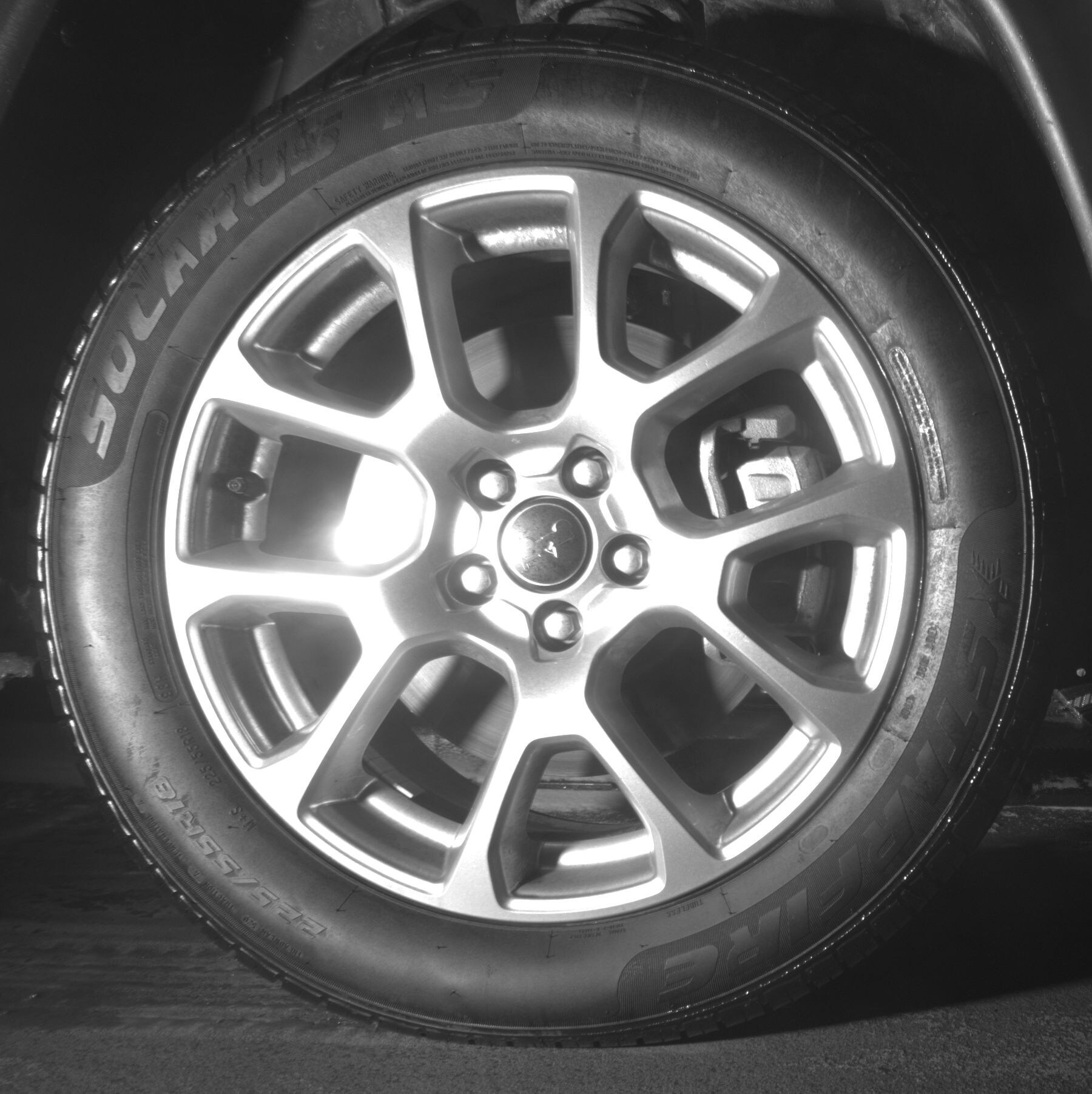 Thumbnail: 2025 Jeep Compass - 10