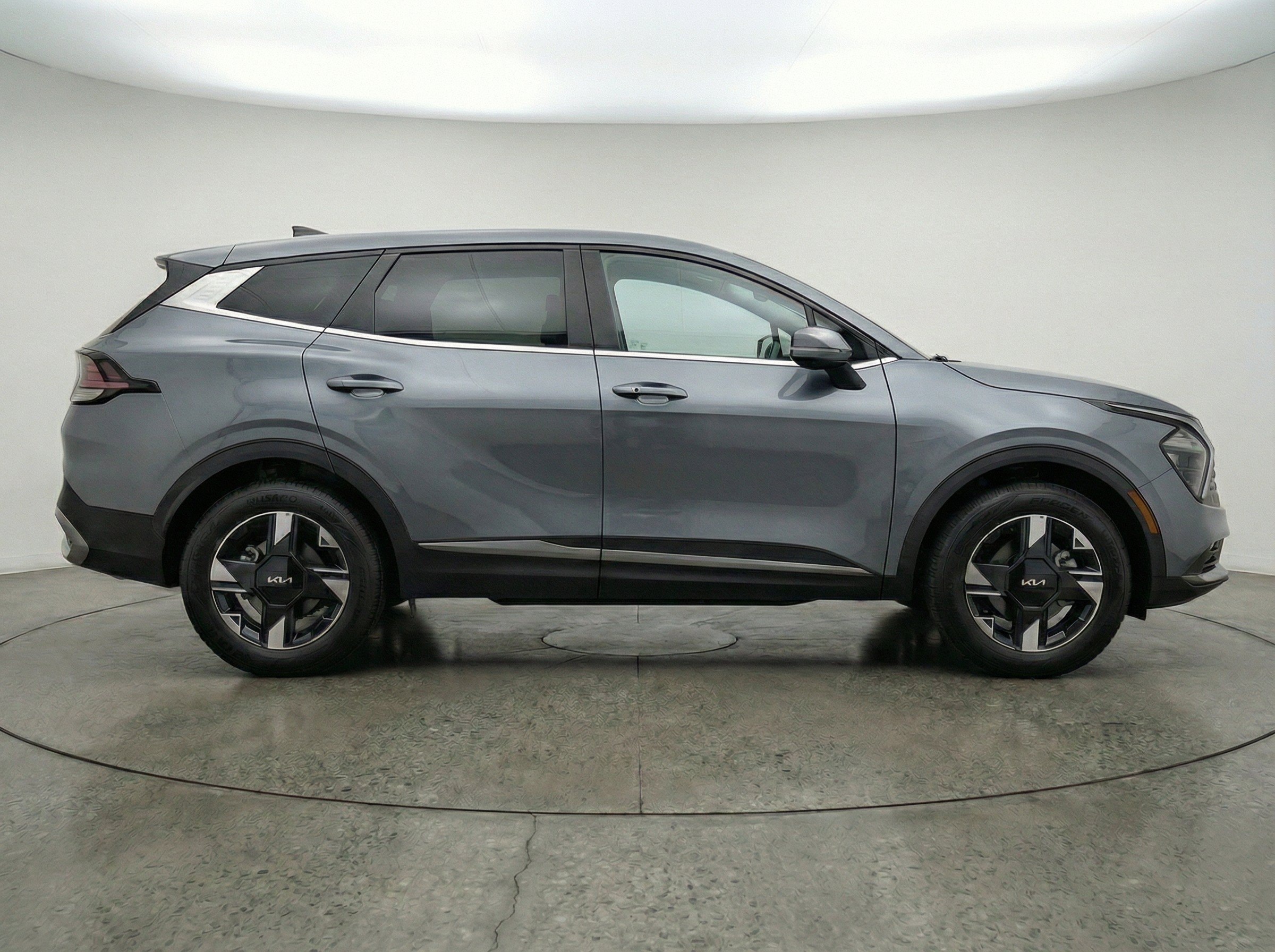 Thumbnail: 2026 Kia Sportage - 11