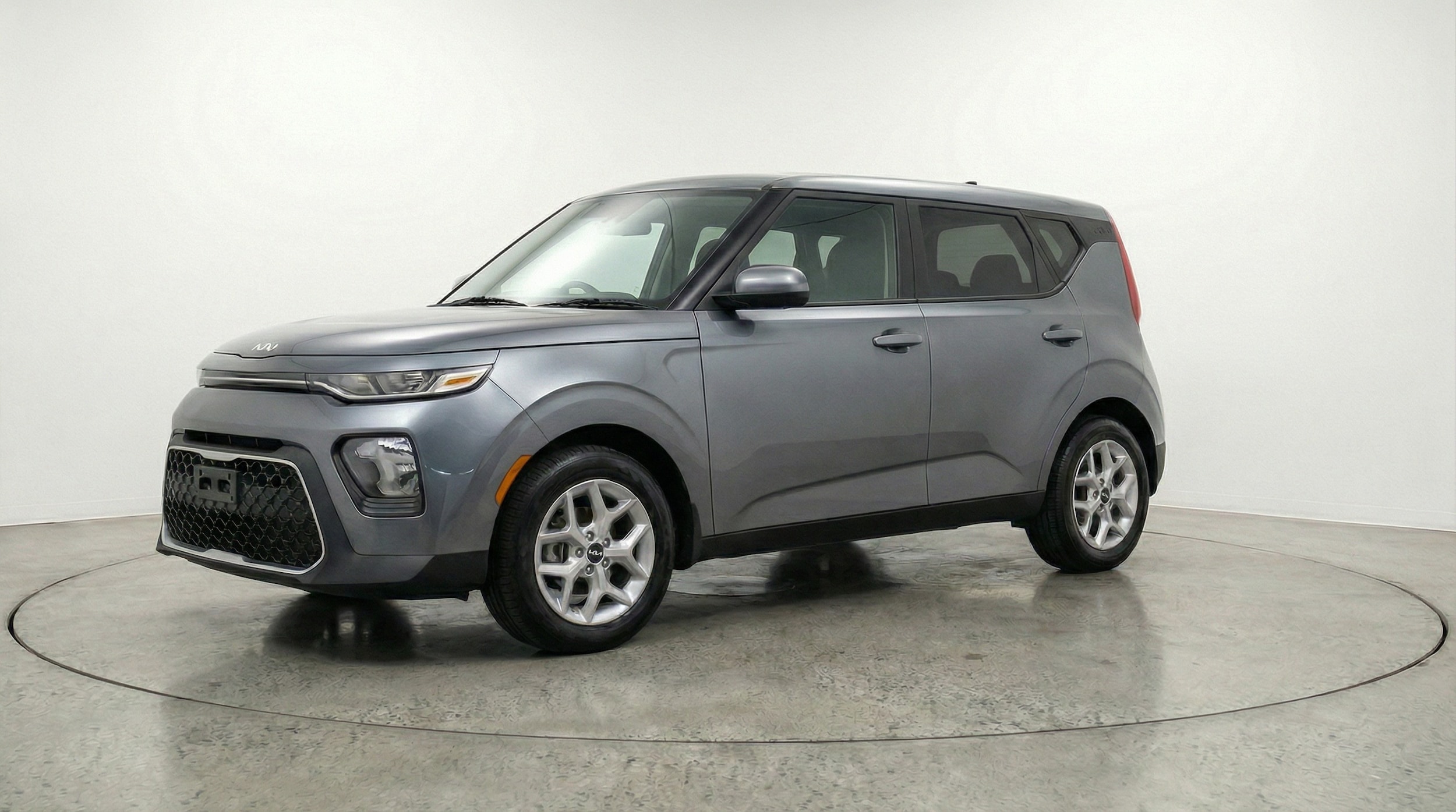 Thumbnail: 2025 Kia Soul - 3
