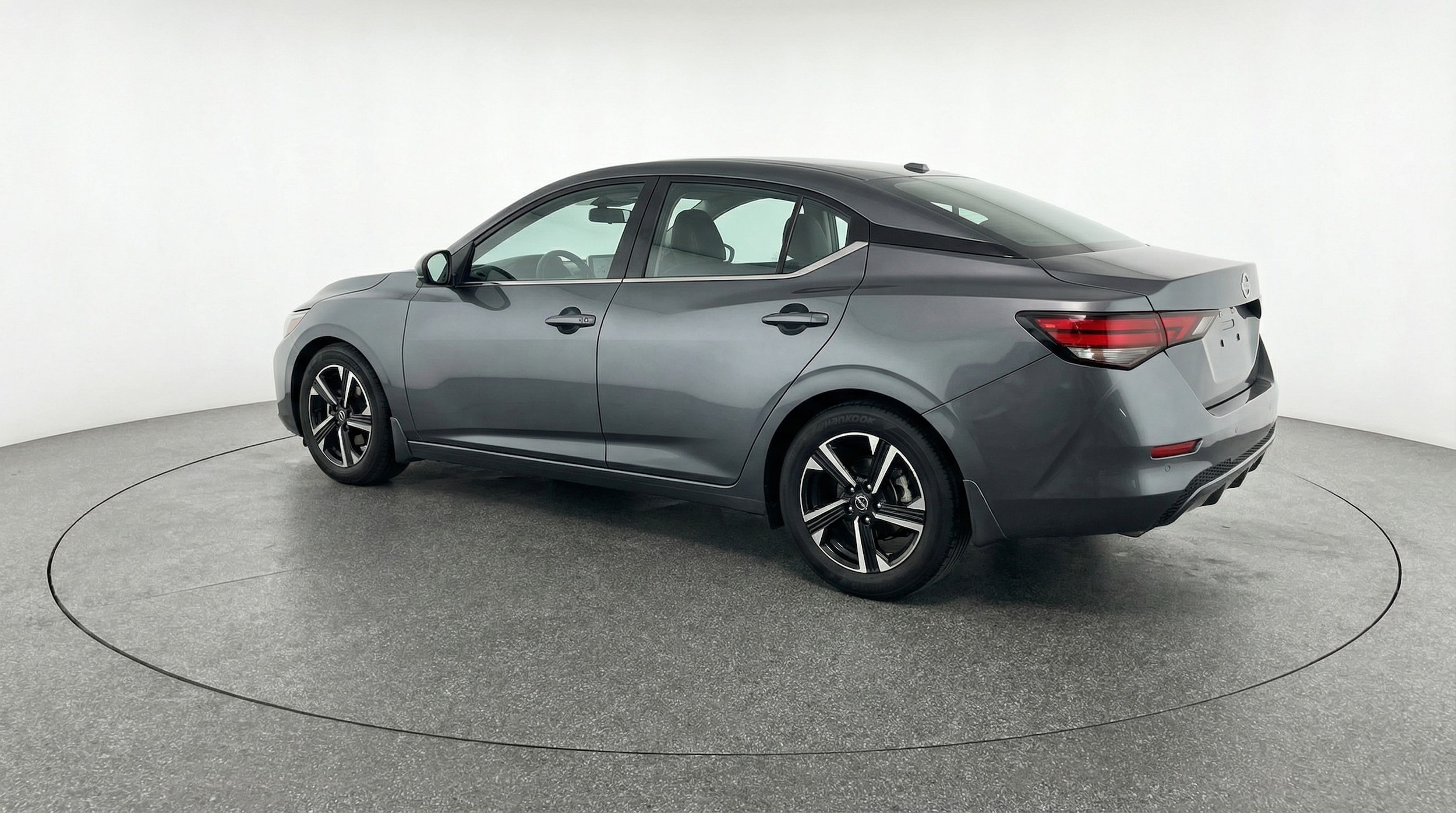 Thumbnail: 2025 Nissan Sentra - 5