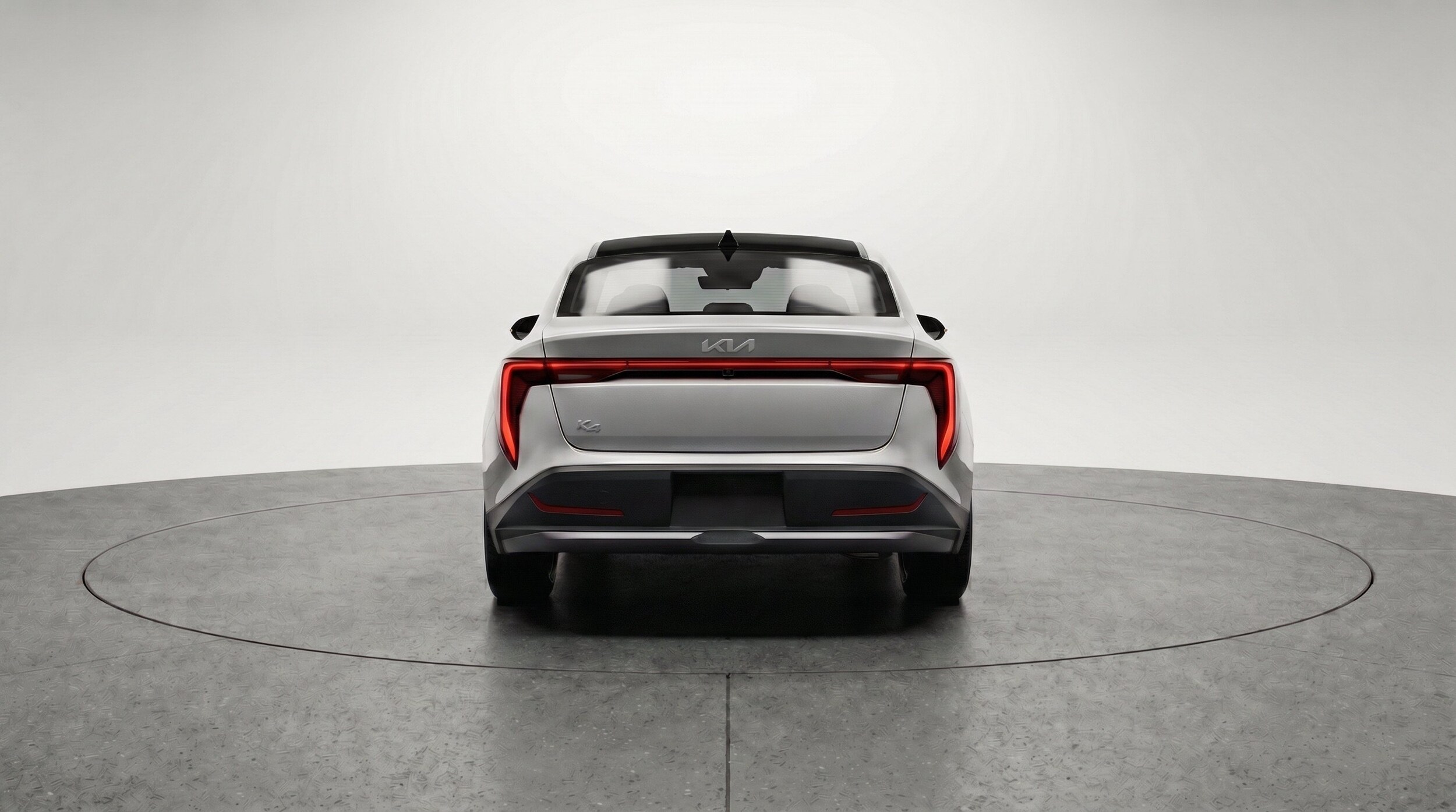 Thumbnail: 2026 Kia K4 - 7