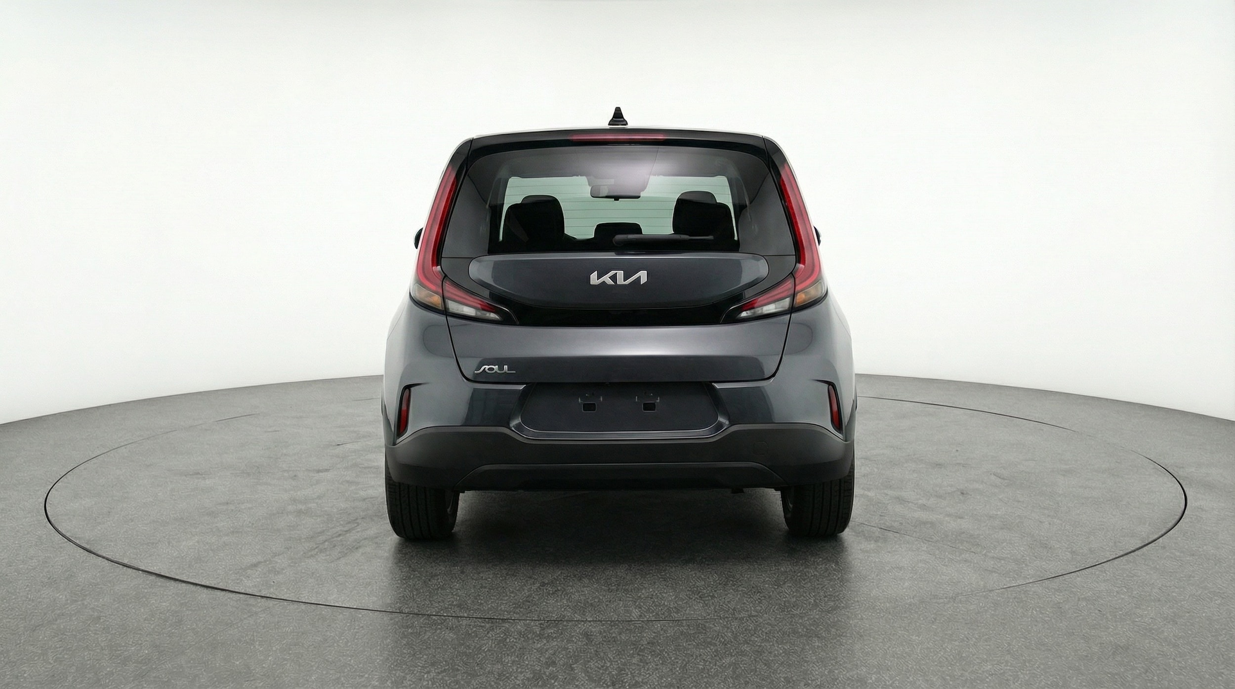 Thumbnail: 2025 Kia Soul - 6