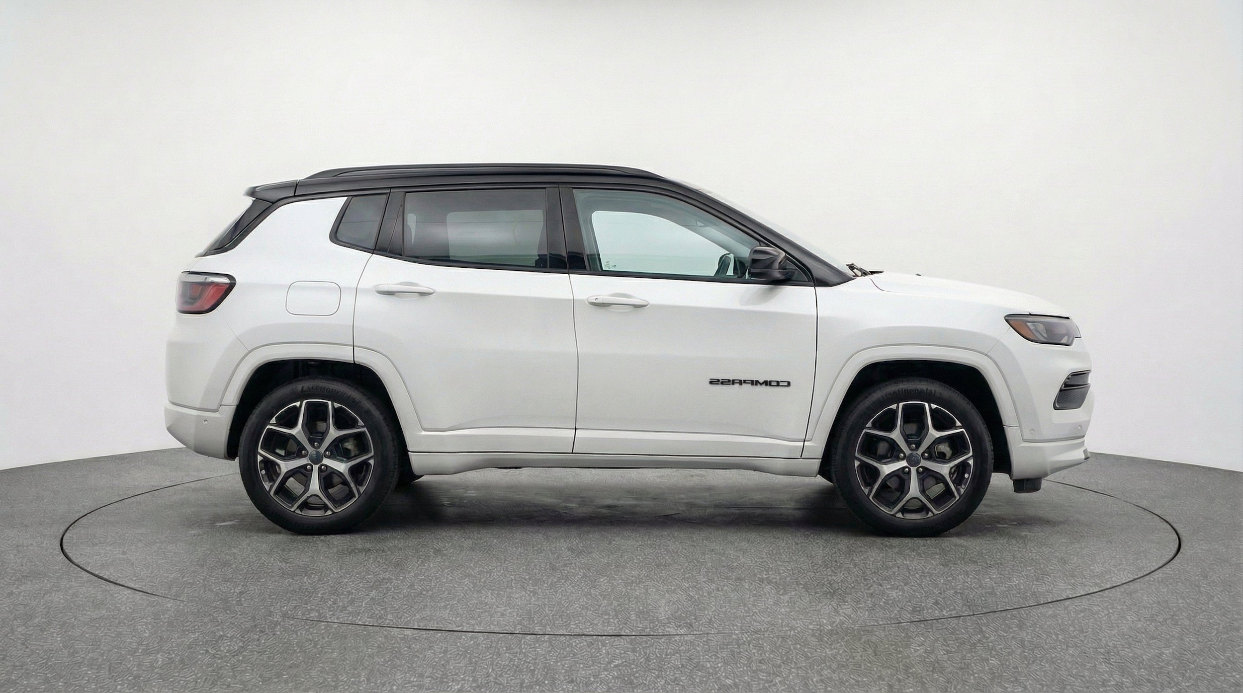 Thumbnail: 2025 Jeep Compass - 11