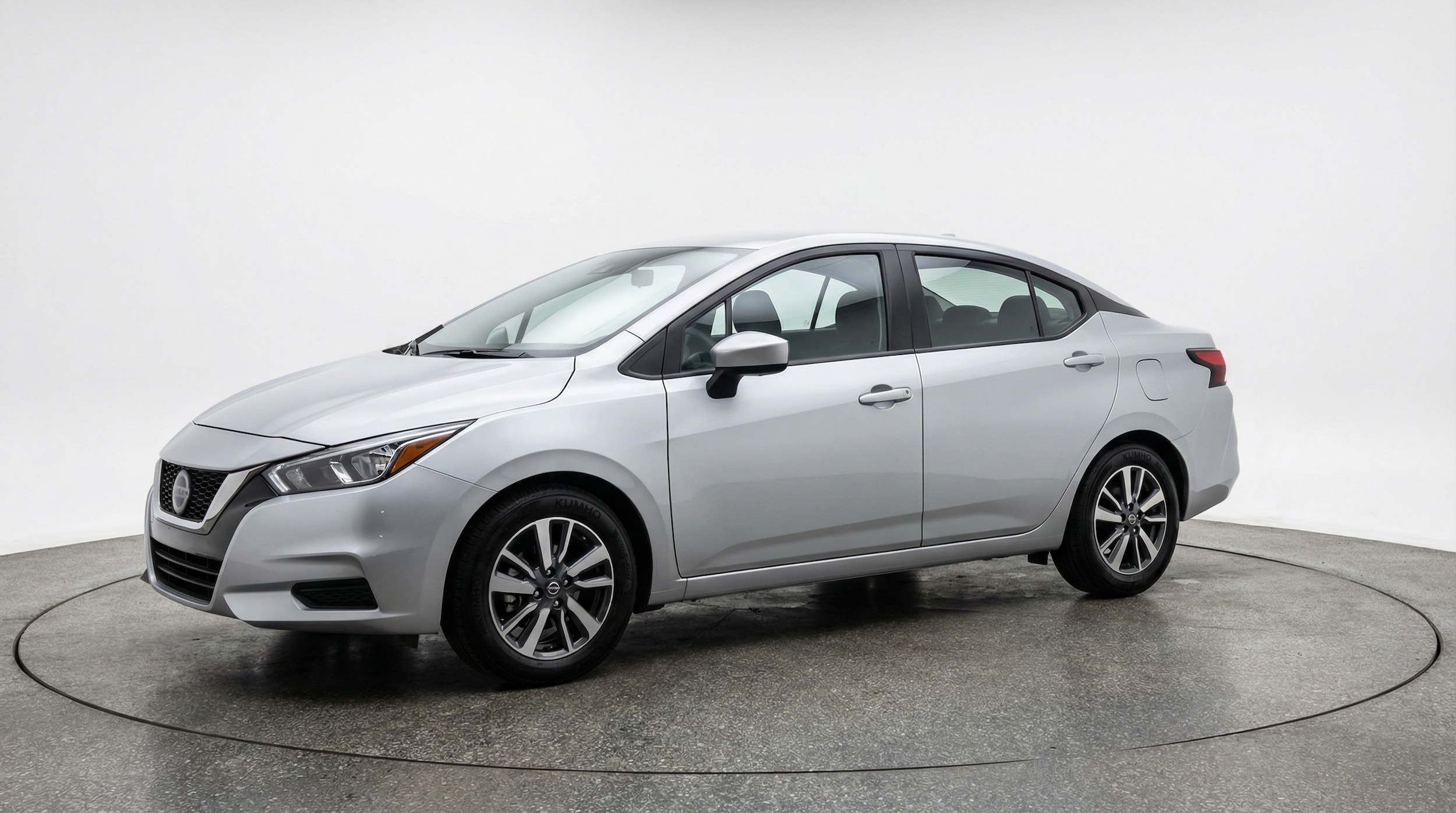 Thumbnail: 2025 Nissan Versa - 3