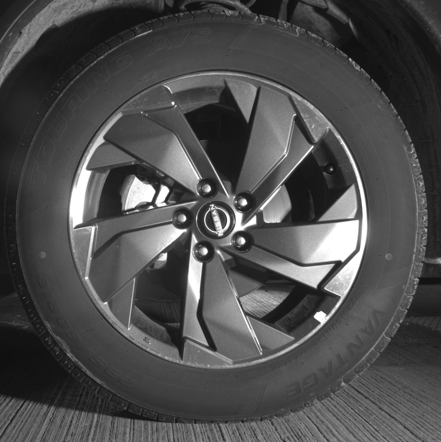 Thumbnail: 2025 Nissan Rogue - 9