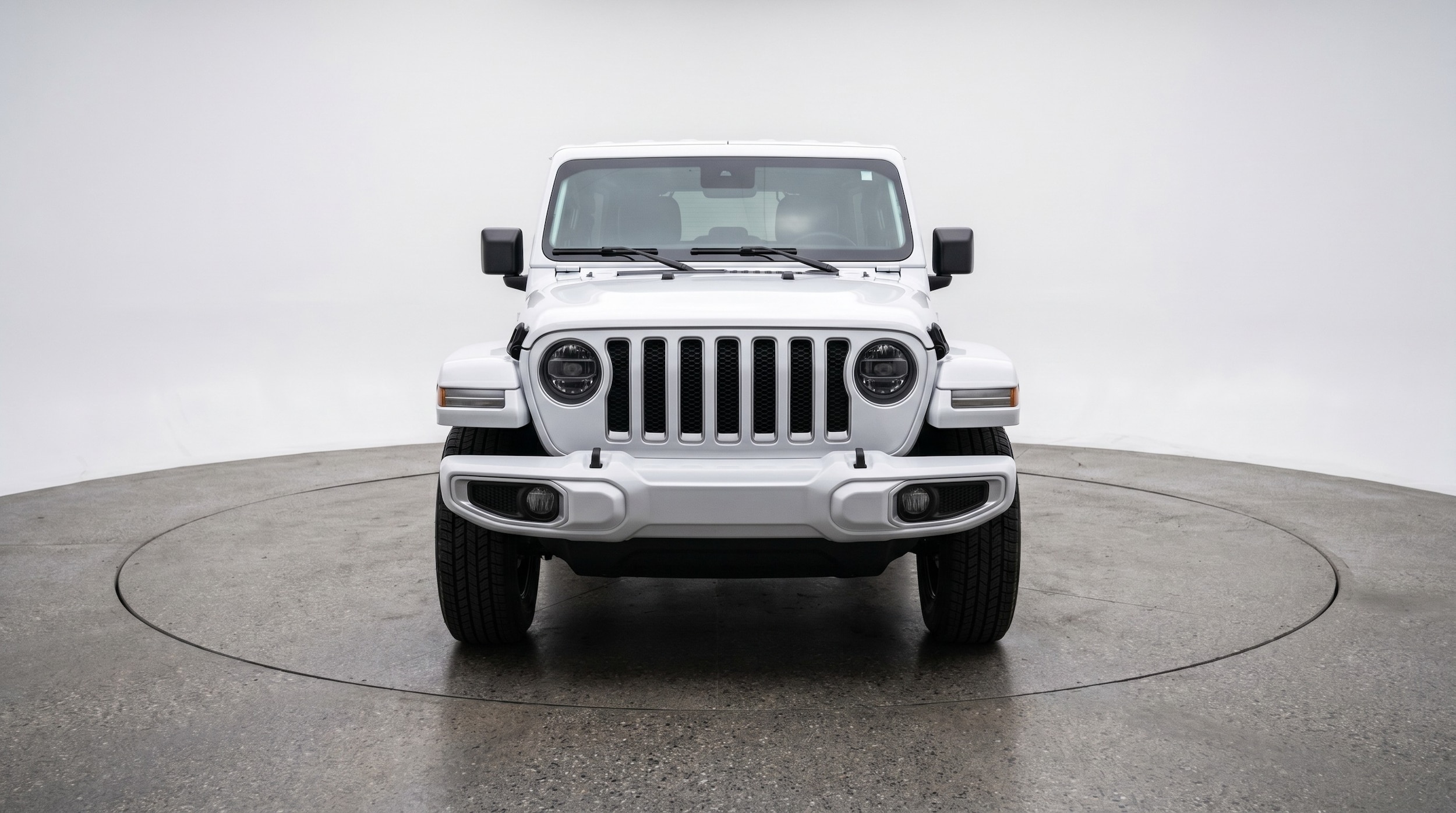 Thumbnail: 2025 Jeep Wrangler - 2