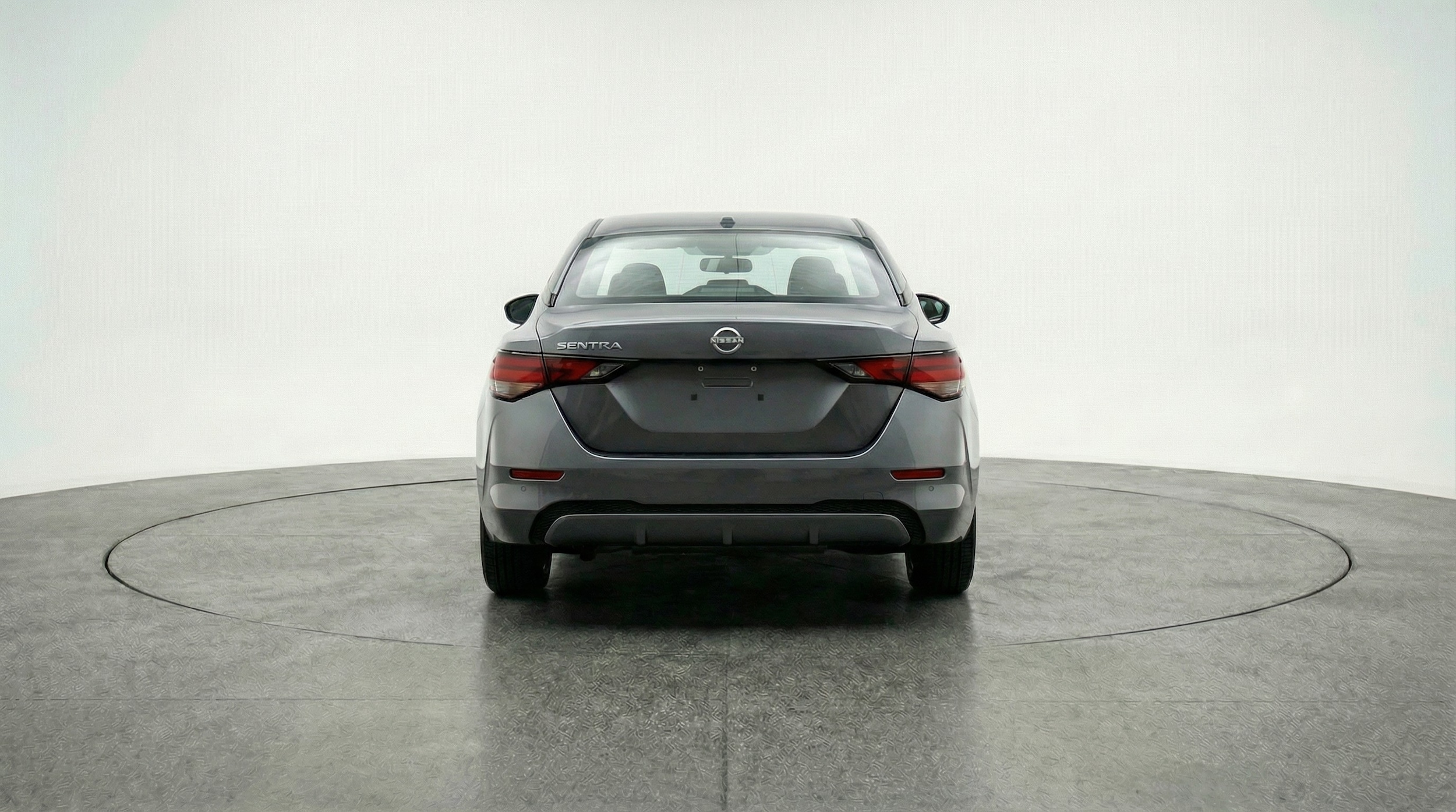 Thumbnail: 2025 Nissan Sentra - 6