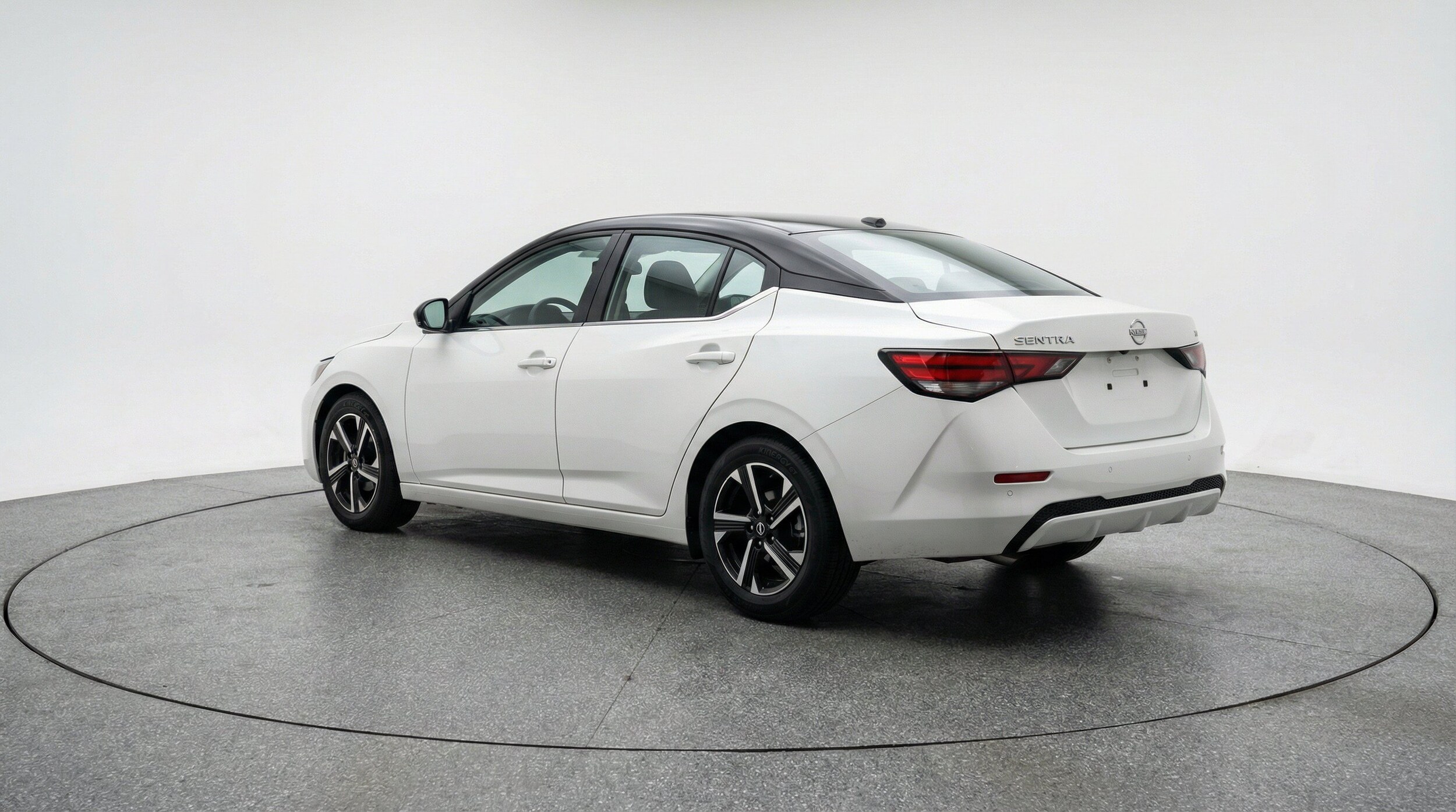 Thumbnail: 2025 Nissan Sentra - 6