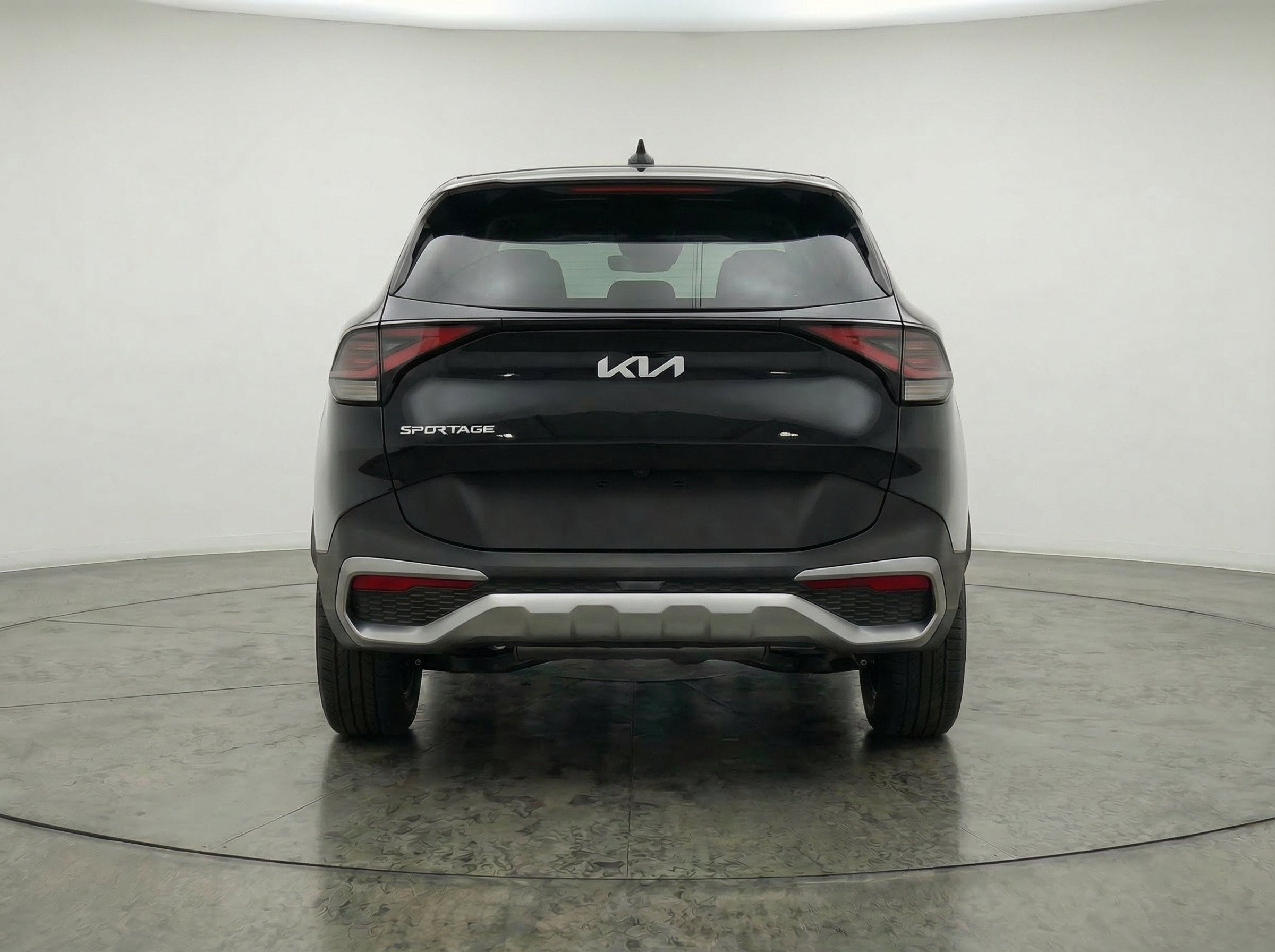 Thumbnail: 2026 Kia Sportage - 7