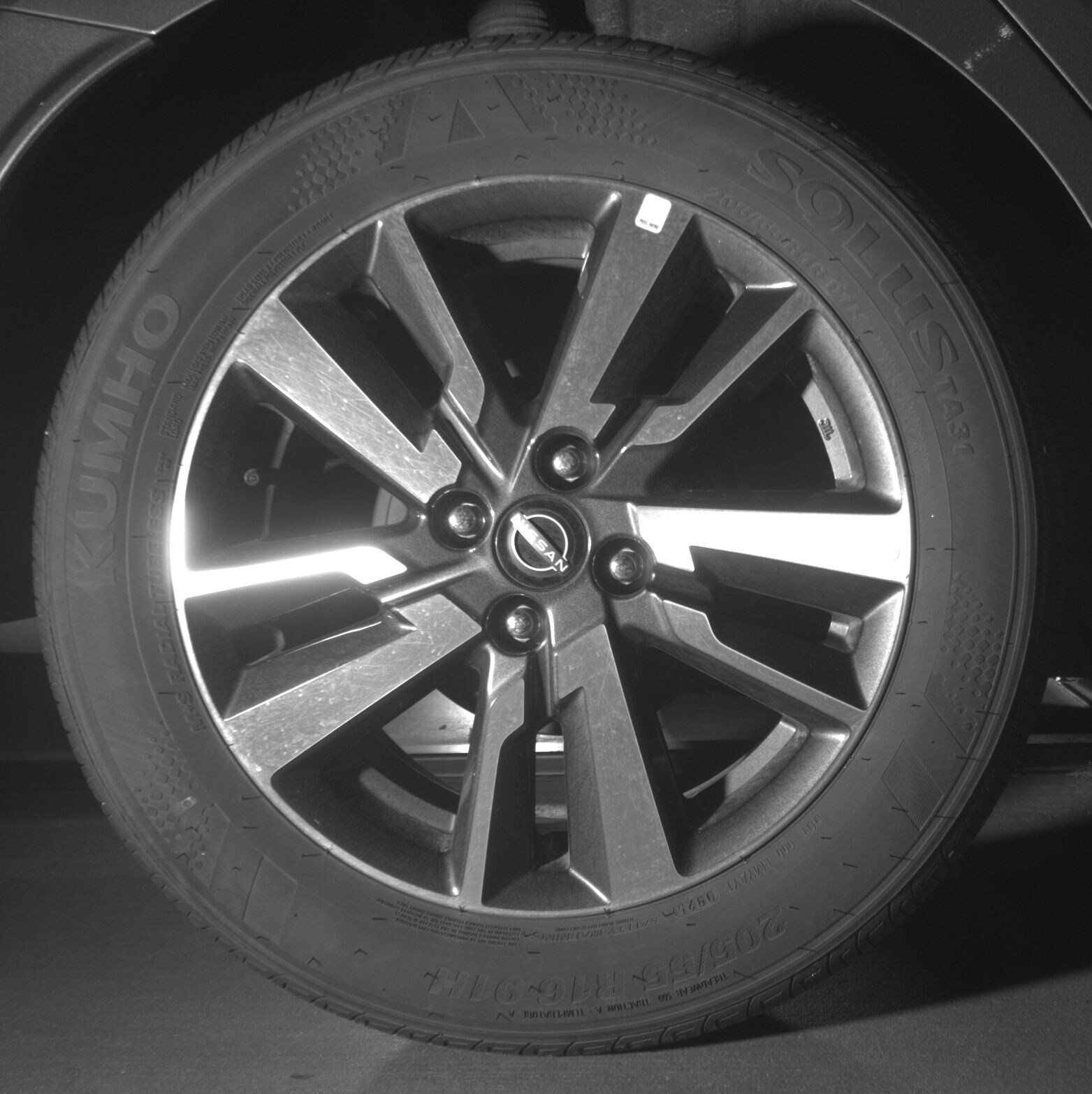 Thumbnail: 2025 Nissan Versa - 12