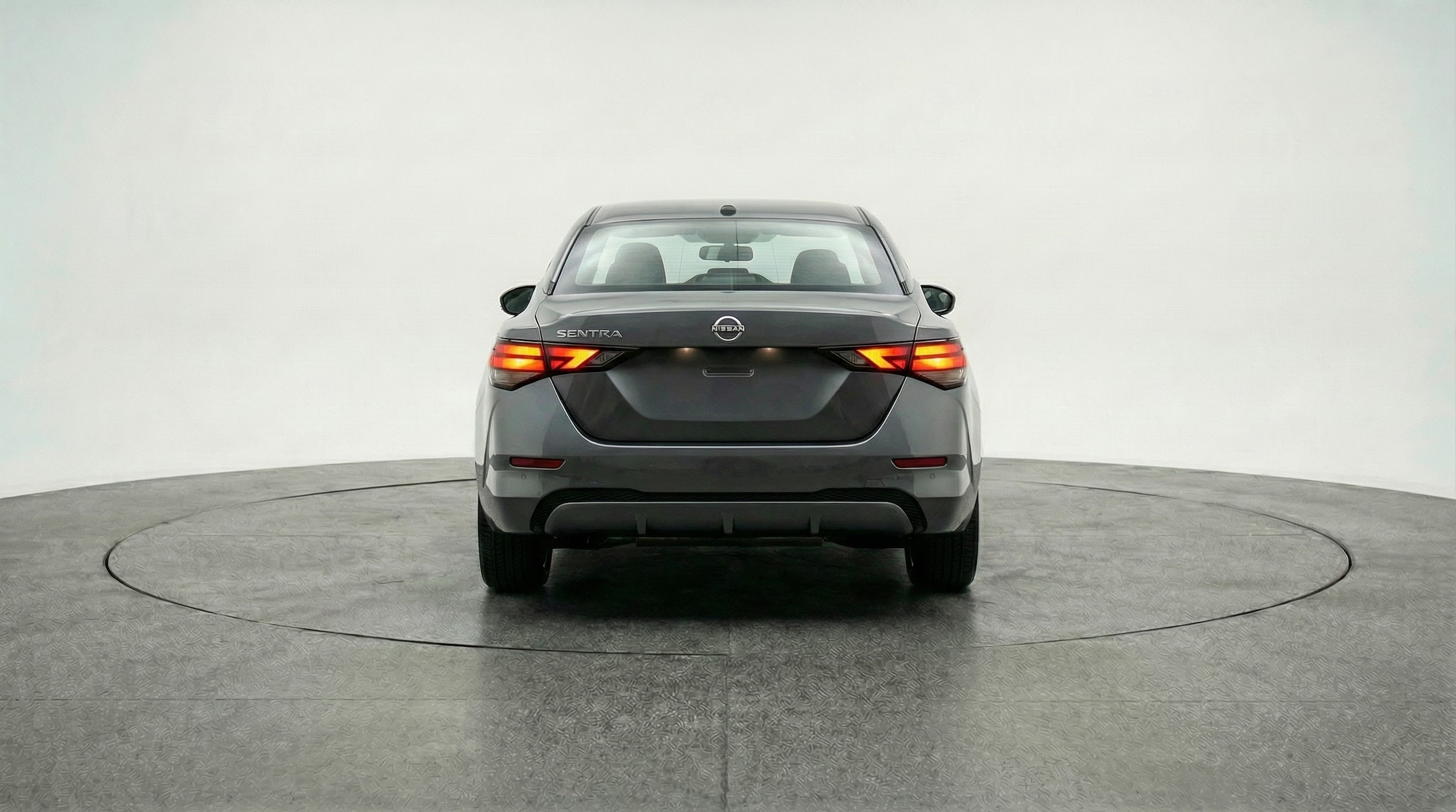 Thumbnail: 2025 Nissan Sentra - 6