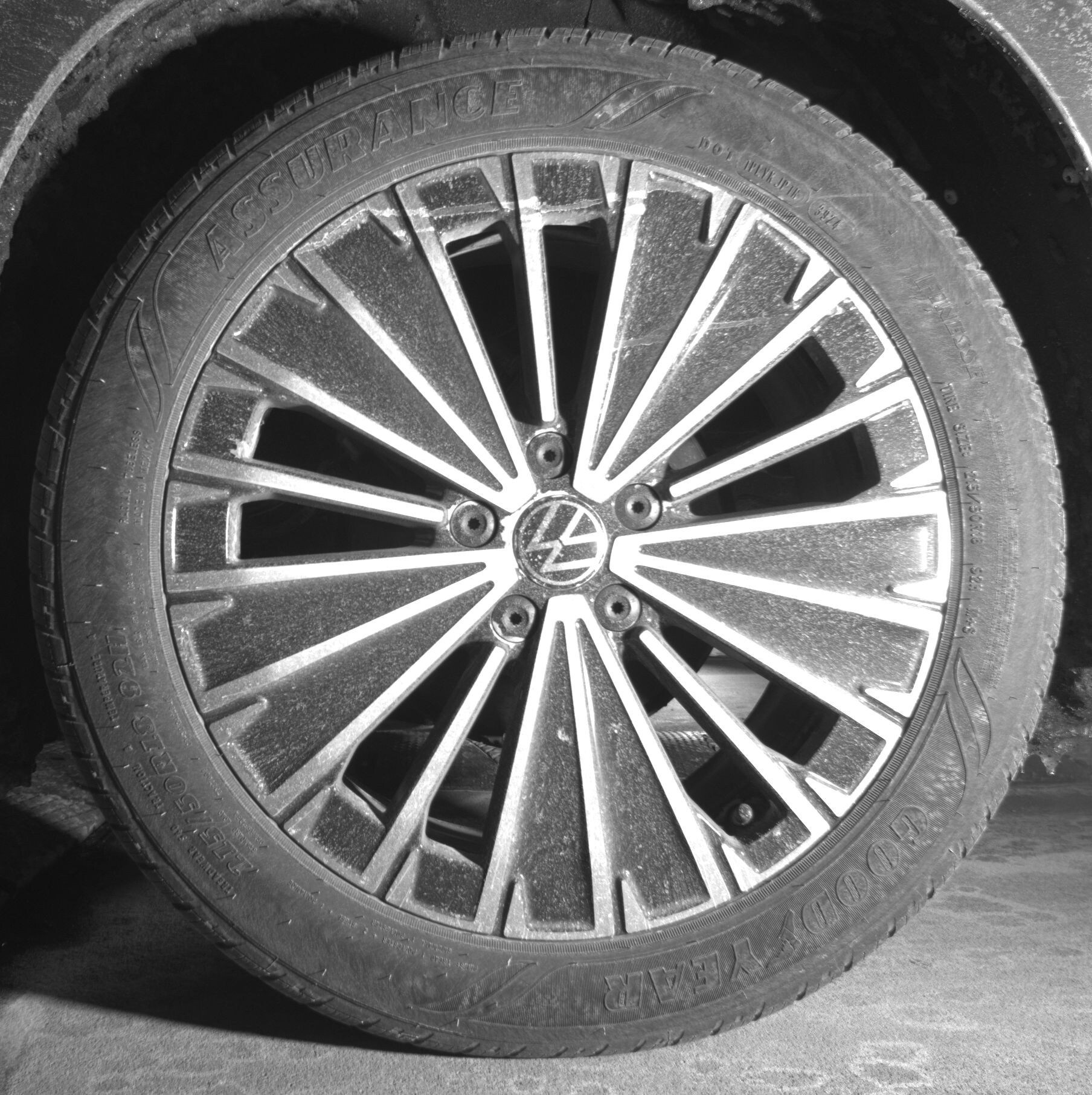 Thumbnail: 2025 Volkswagen Taos - 11