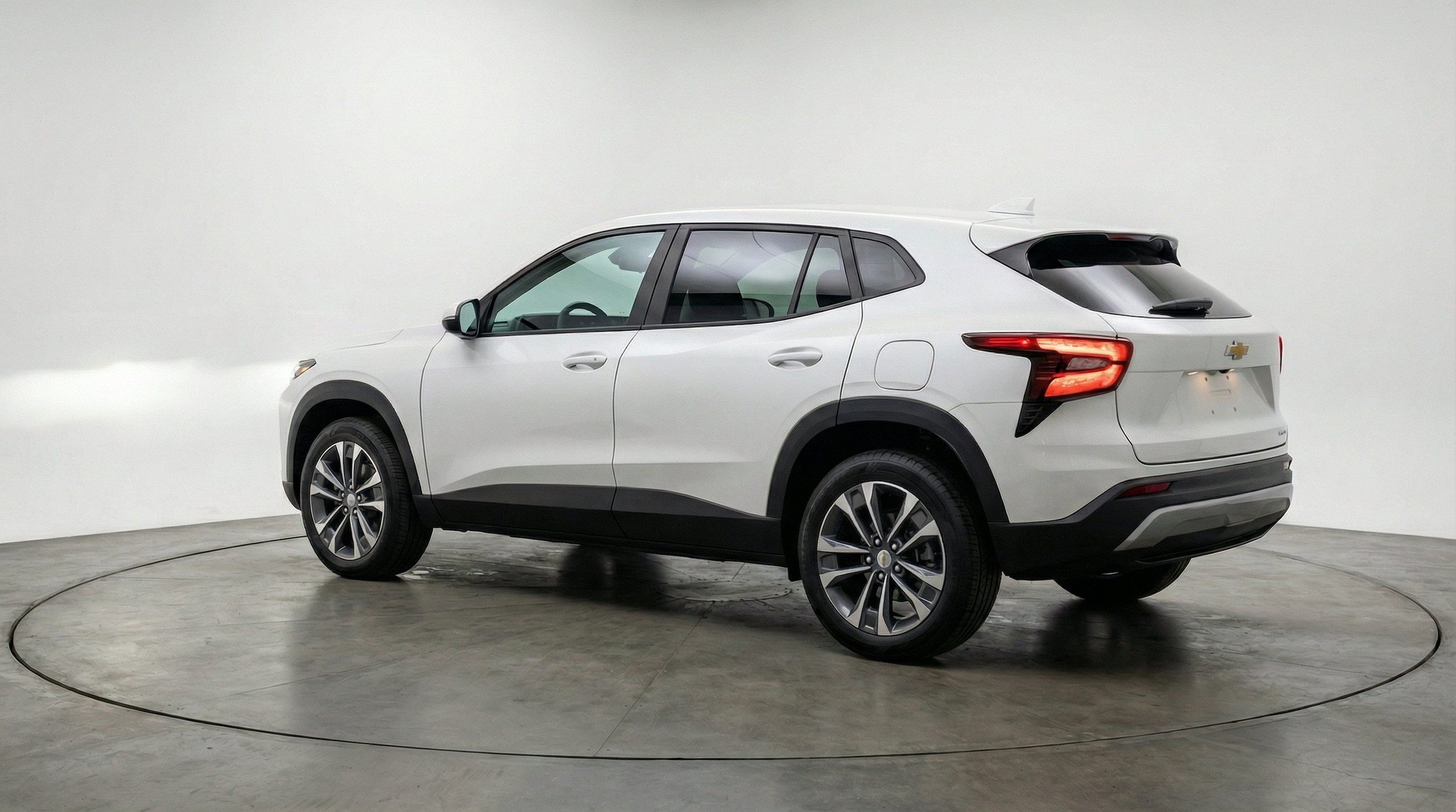 Thumbnail: 2025 Chevrolet Equinox - 6
