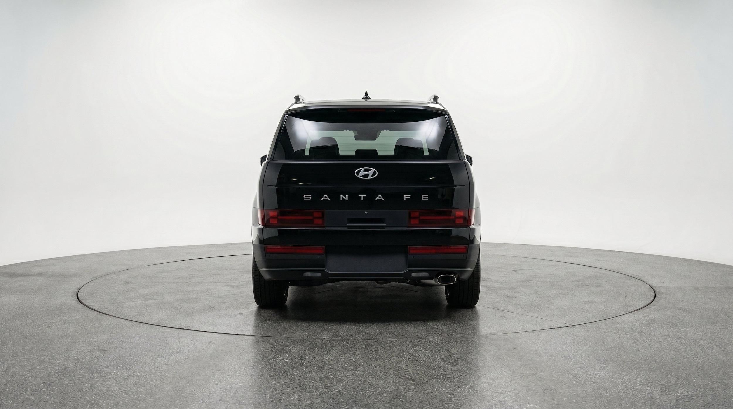 Thumbnail: 2026 Hyundai Santa Fe - 7