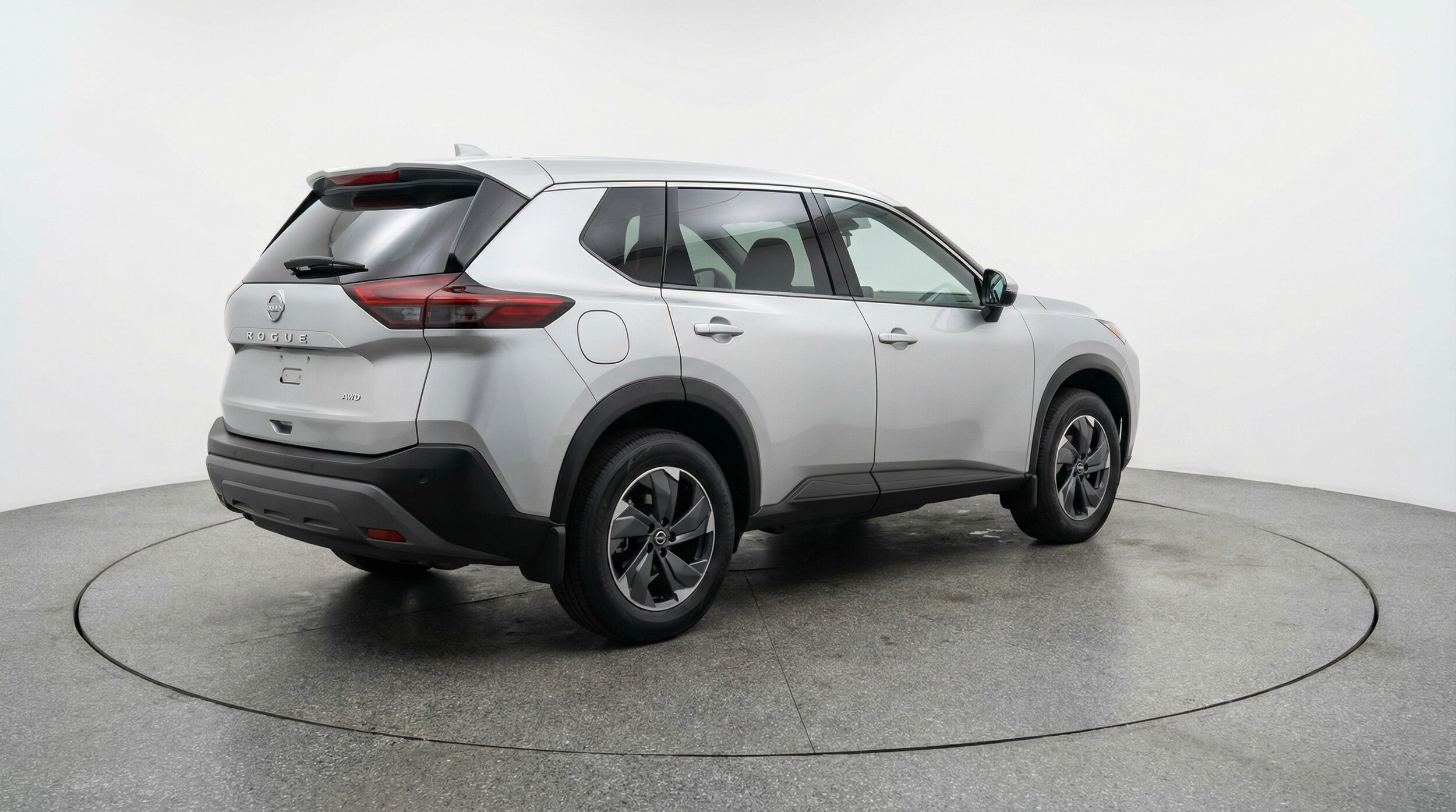 Thumbnail: 2025 Nissan Rogue - 7