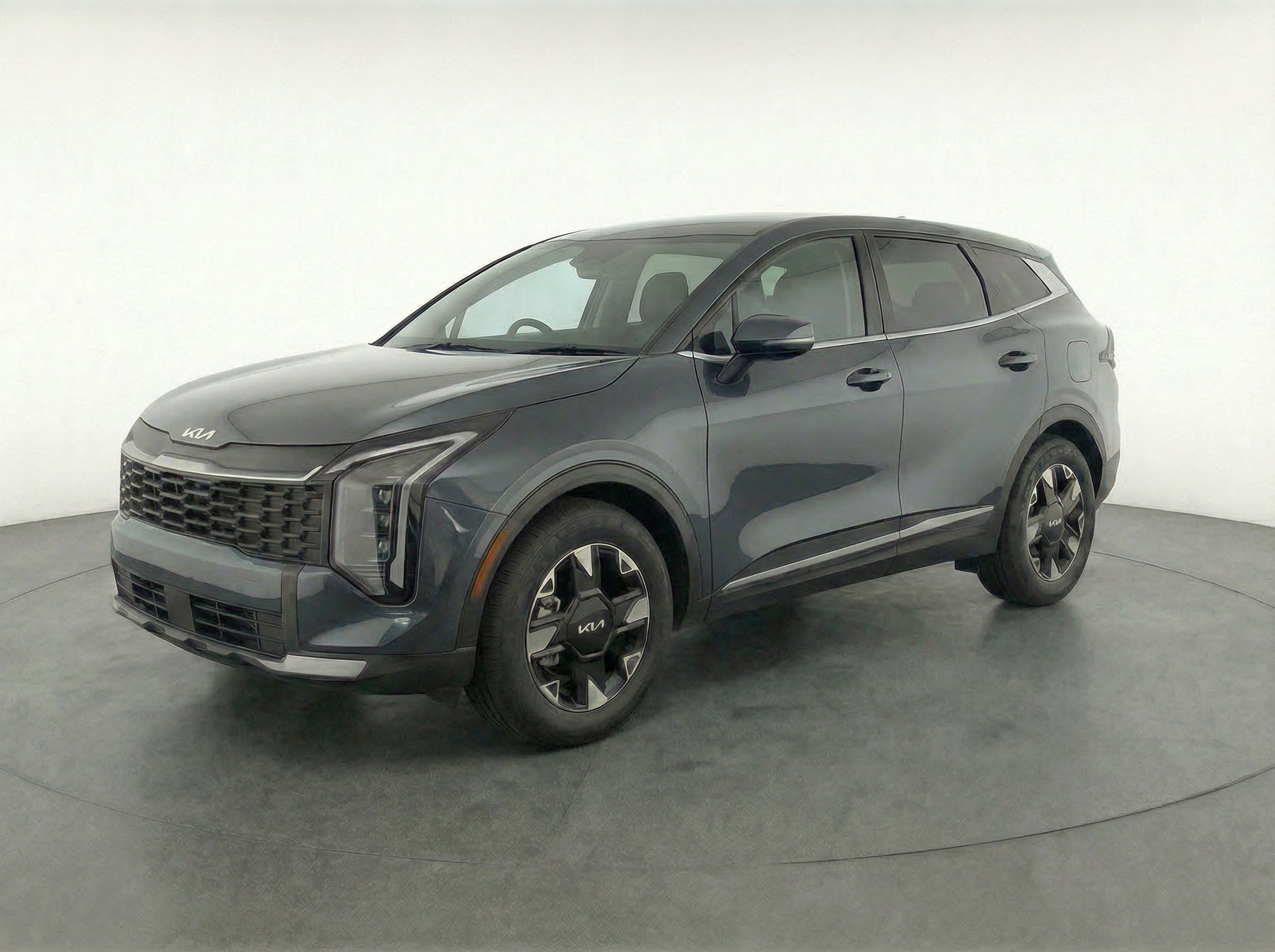 Thumbnail: 2026 Kia Sportage - 3