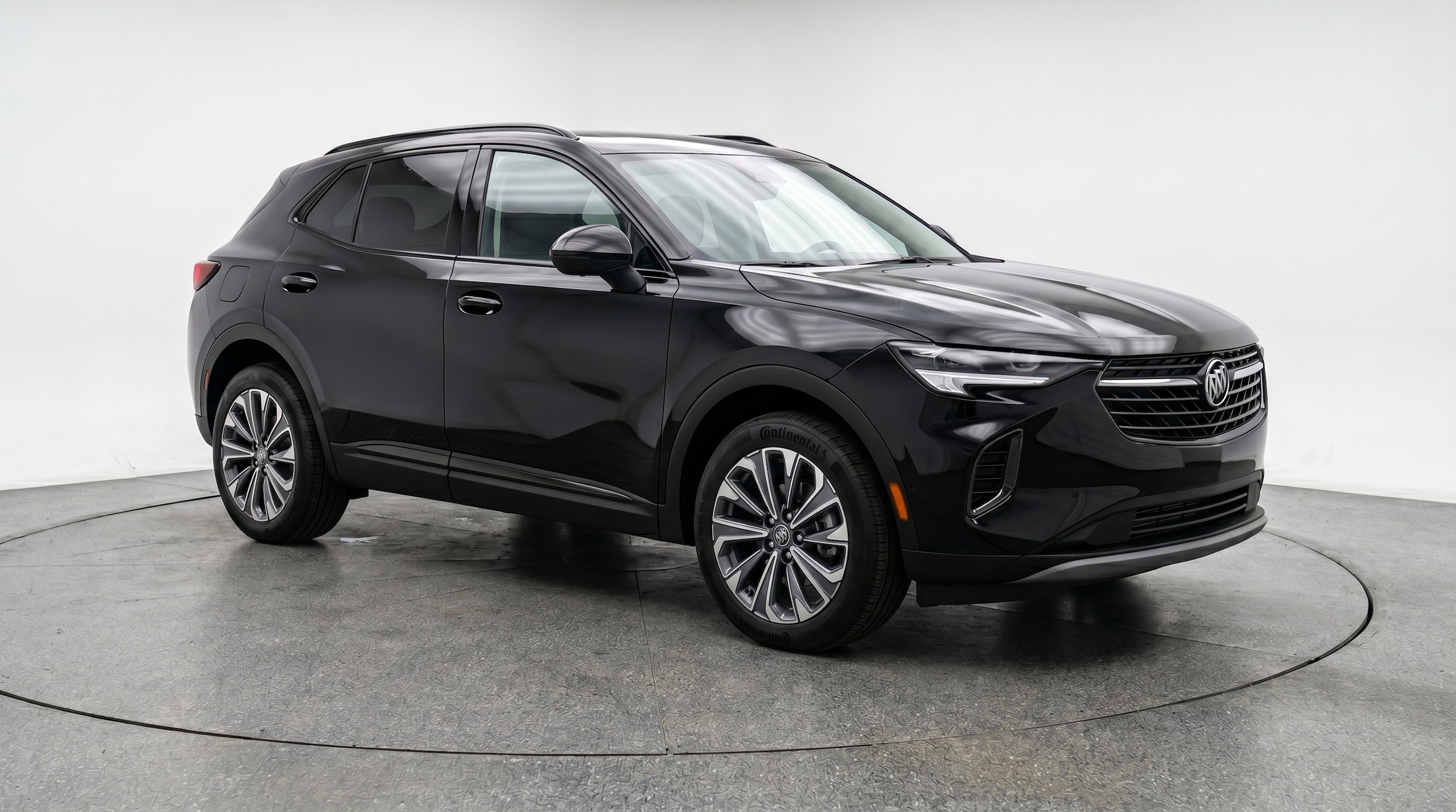 Thumbnail: 2024 Buick Envision - 1