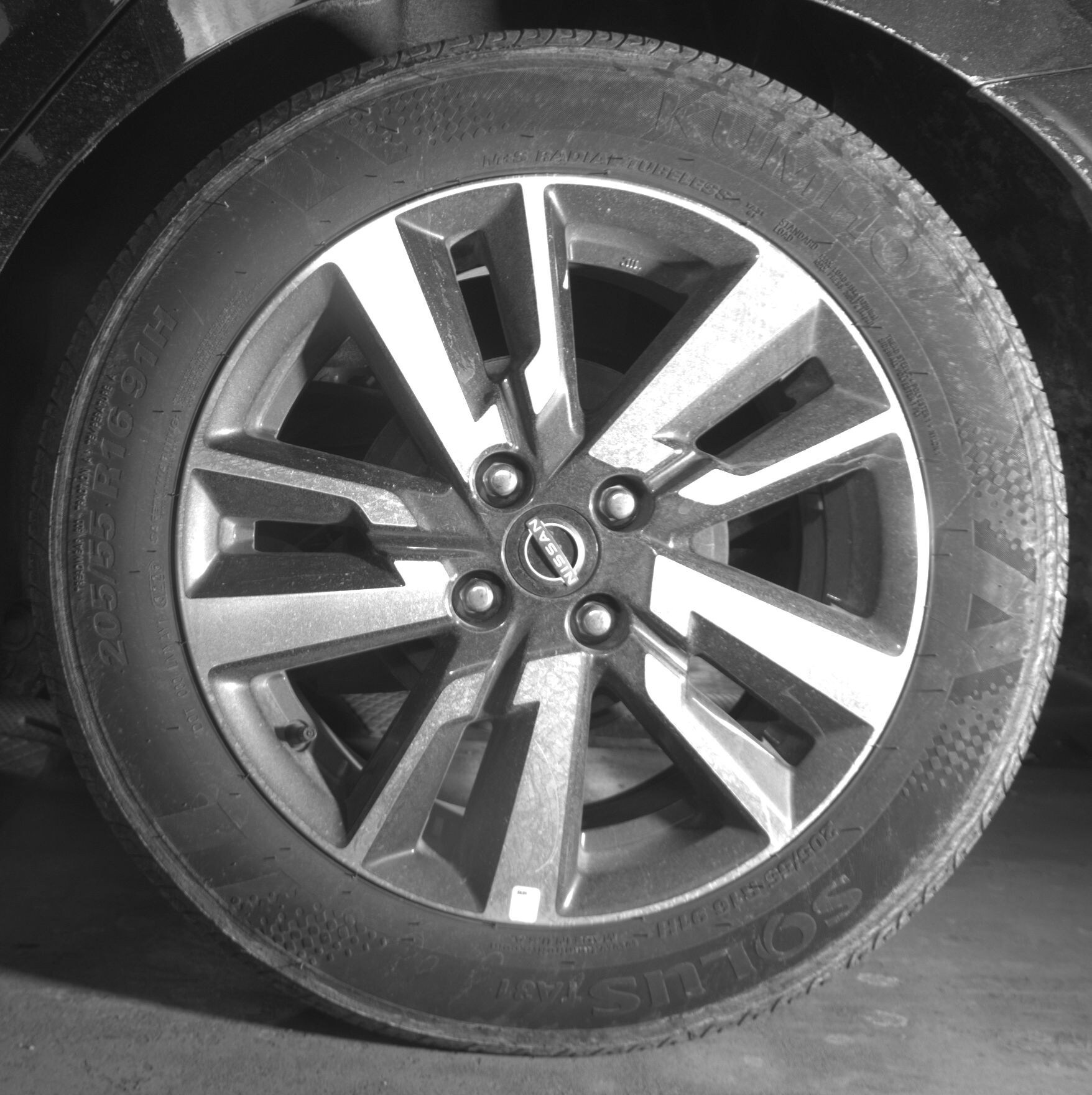 Thumbnail: 2025 Nissan Versa - 11