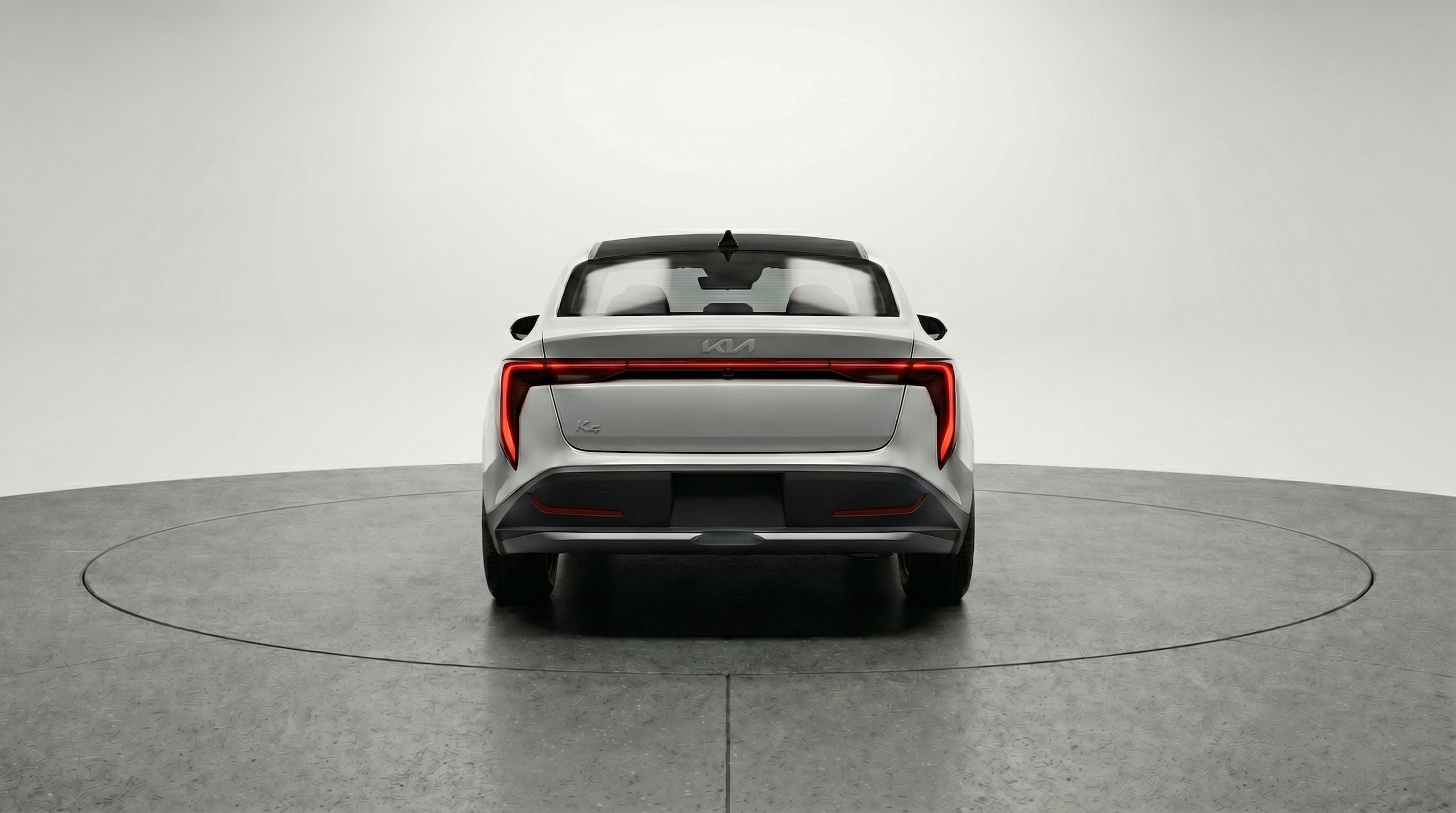 Thumbnail: 2026 Kia K4 - 7