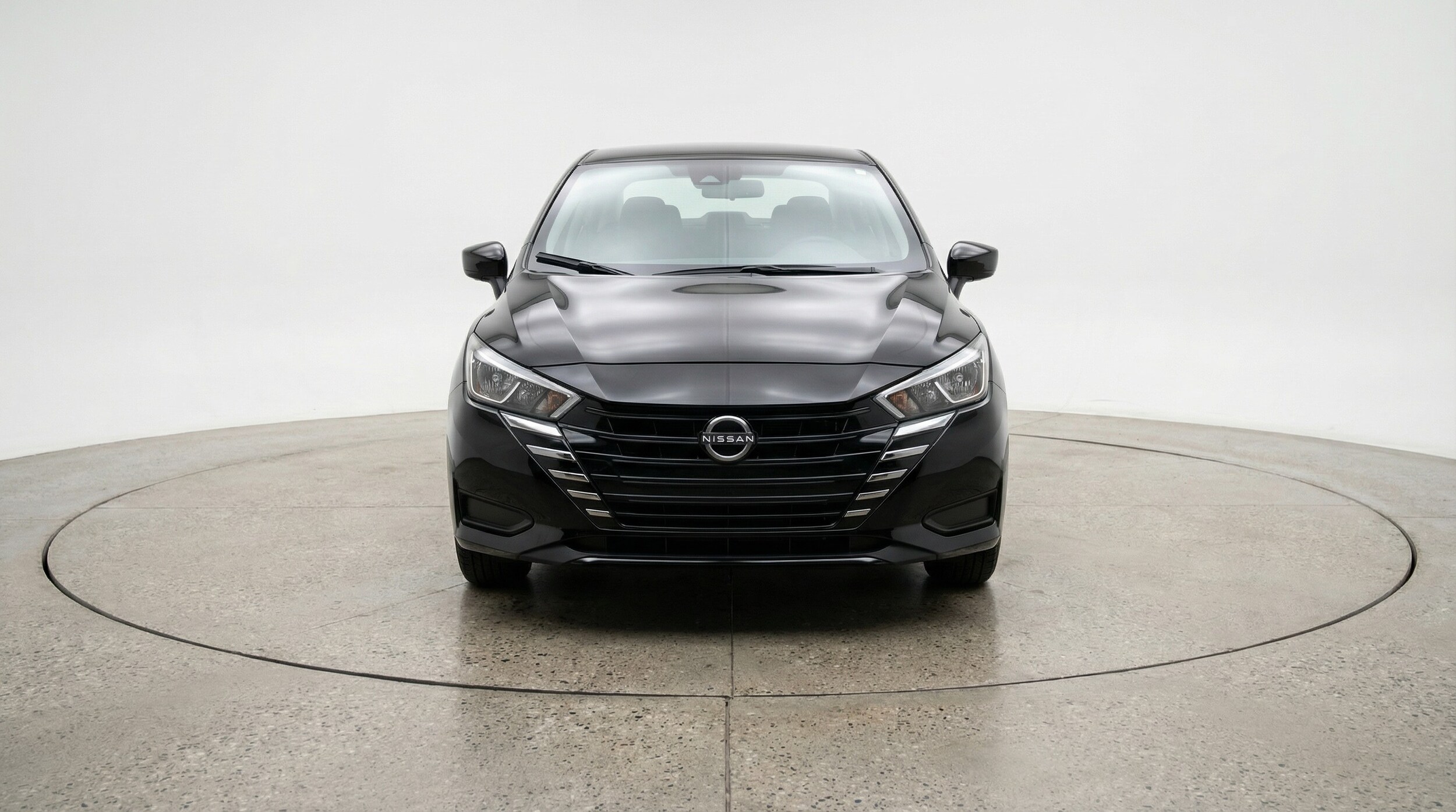 Thumbnail: 2025 Nissan Versa - 2