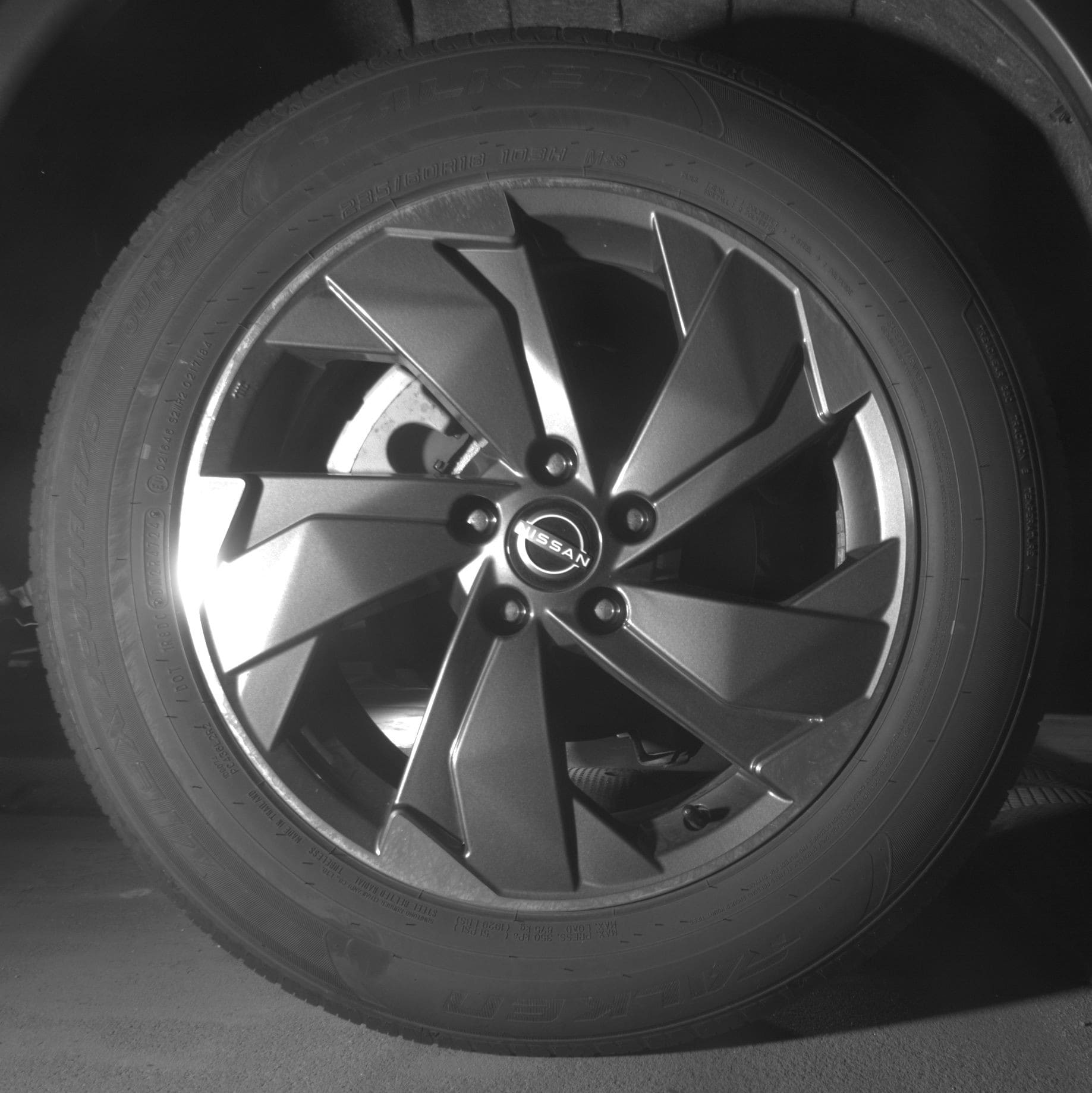 Thumbnail: 2025 Nissan Rogue - 12