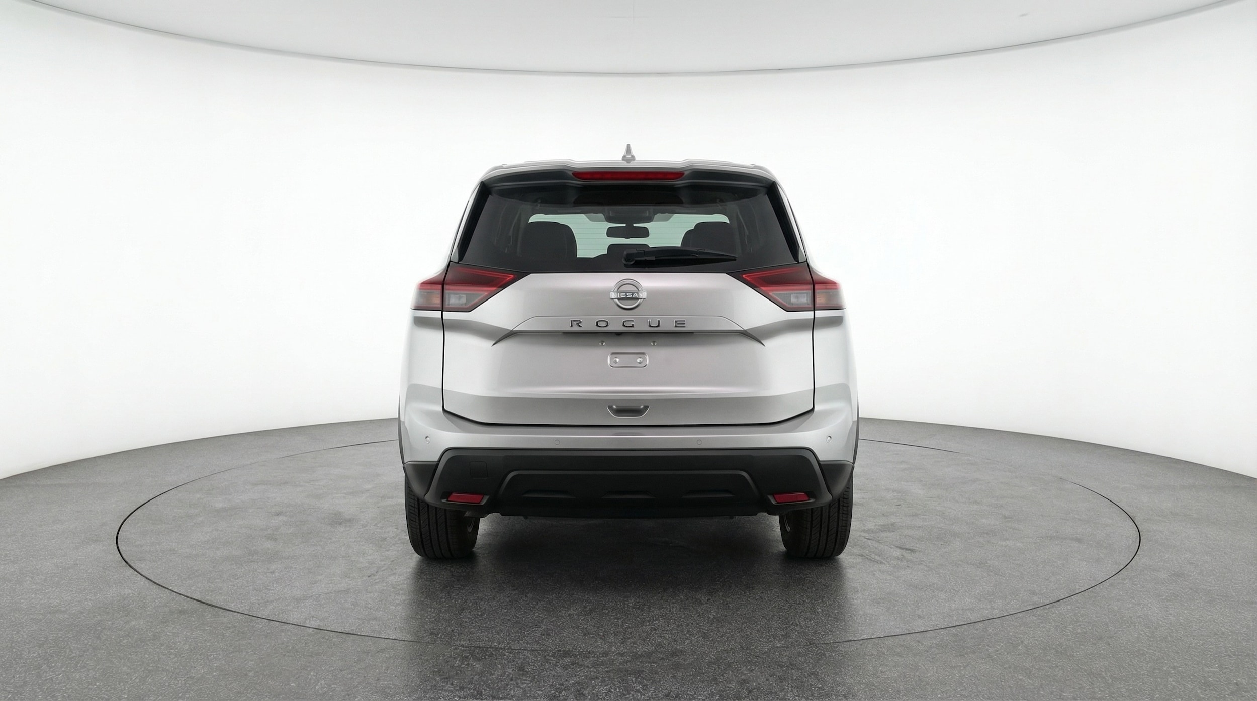Thumbnail: 2025 Nissan Rogue - 6