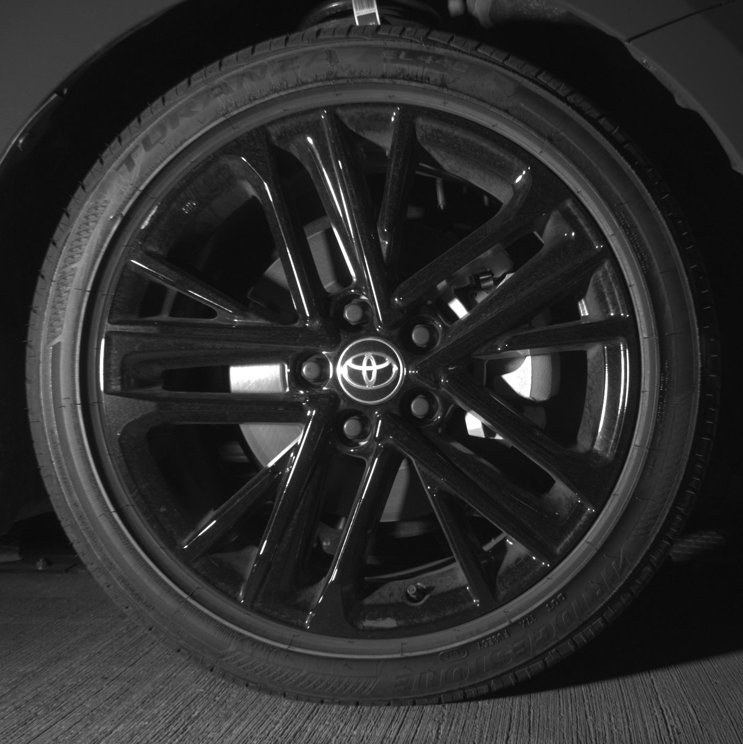 Thumbnail: 2025 Toyota Camry - 10