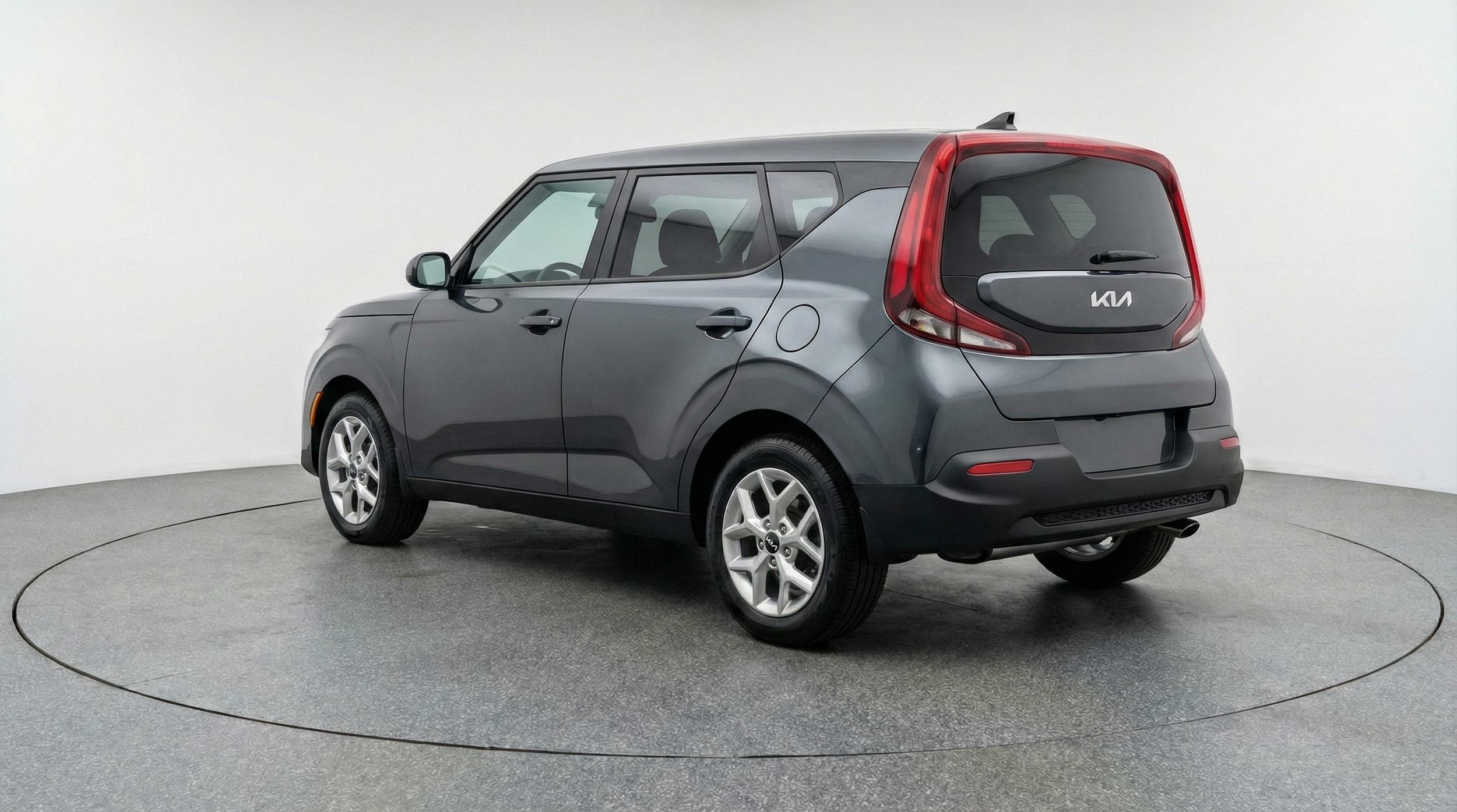 Thumbnail: 2025 Kia Soul - 5