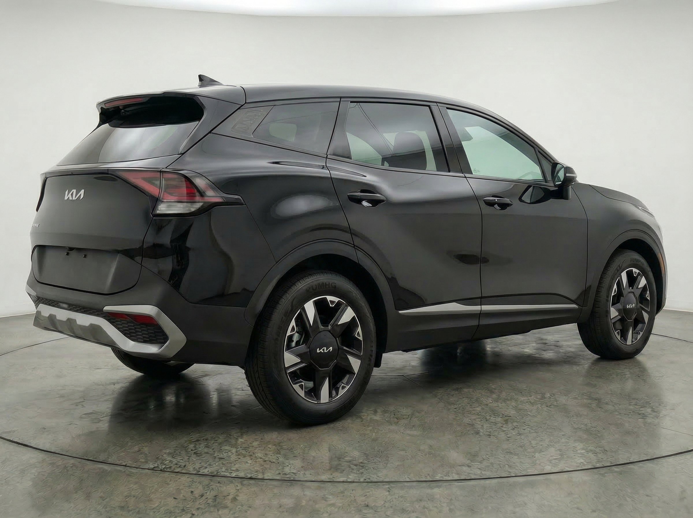 Thumbnail: 2026 Kia Sportage - 9