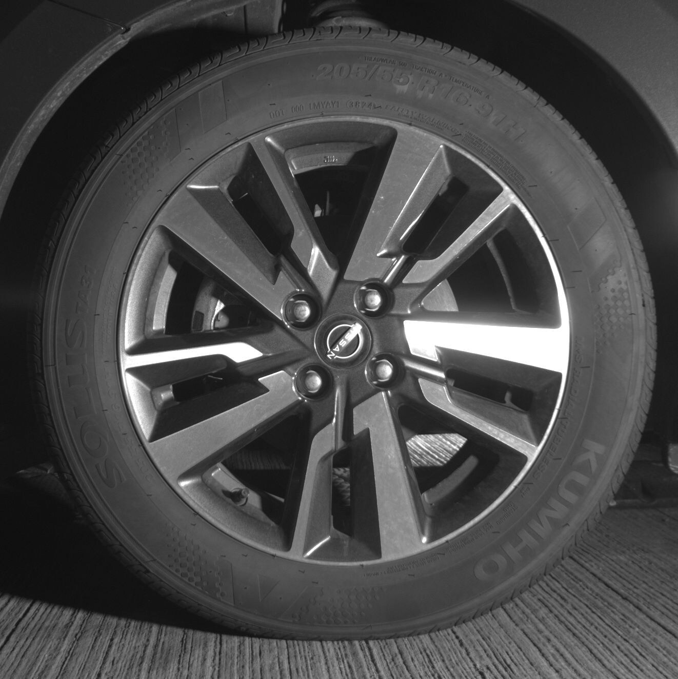 Thumbnail: 2025 Nissan Versa - 9