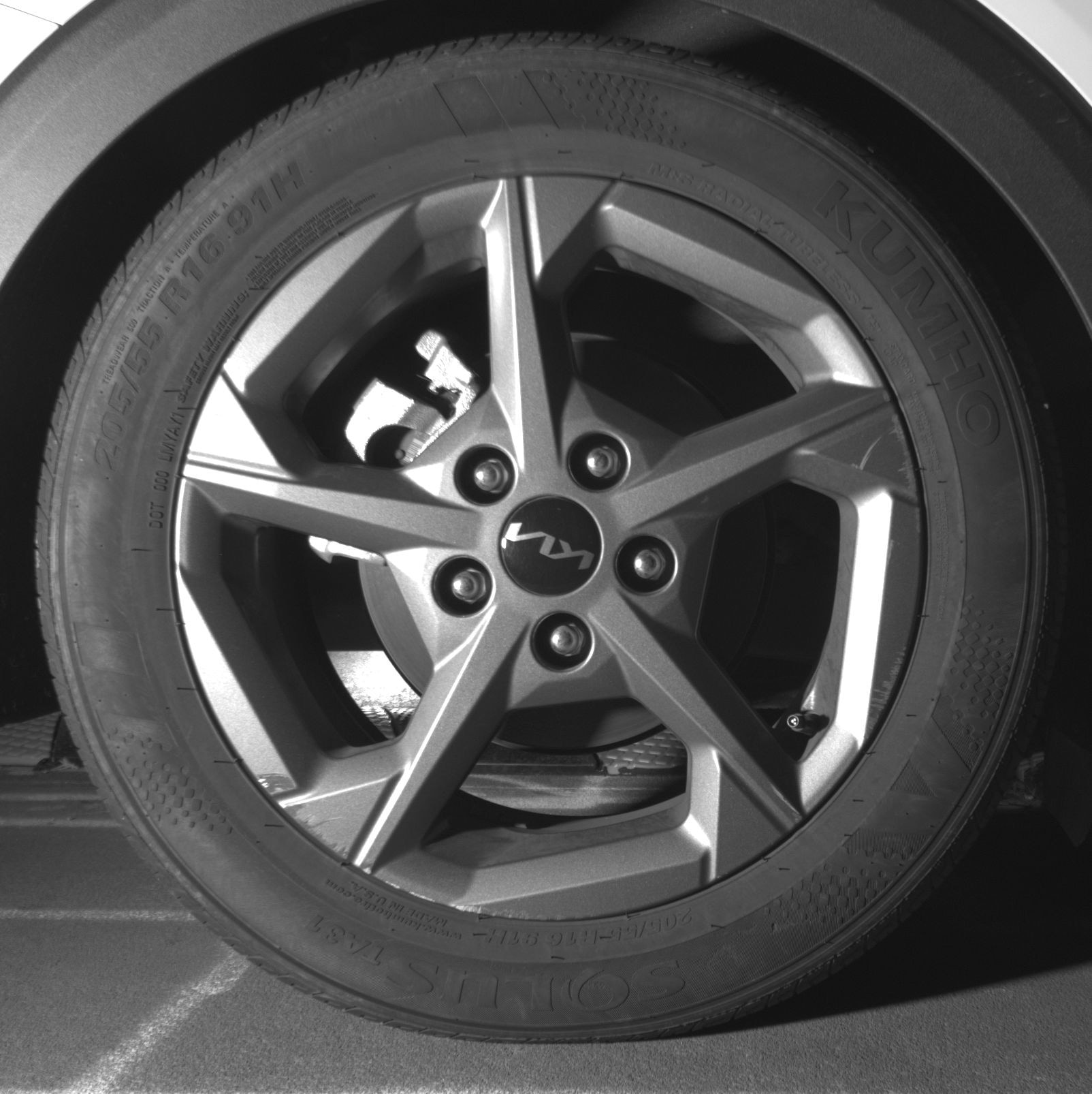 Thumbnail: 2025 Kia K4 - 12