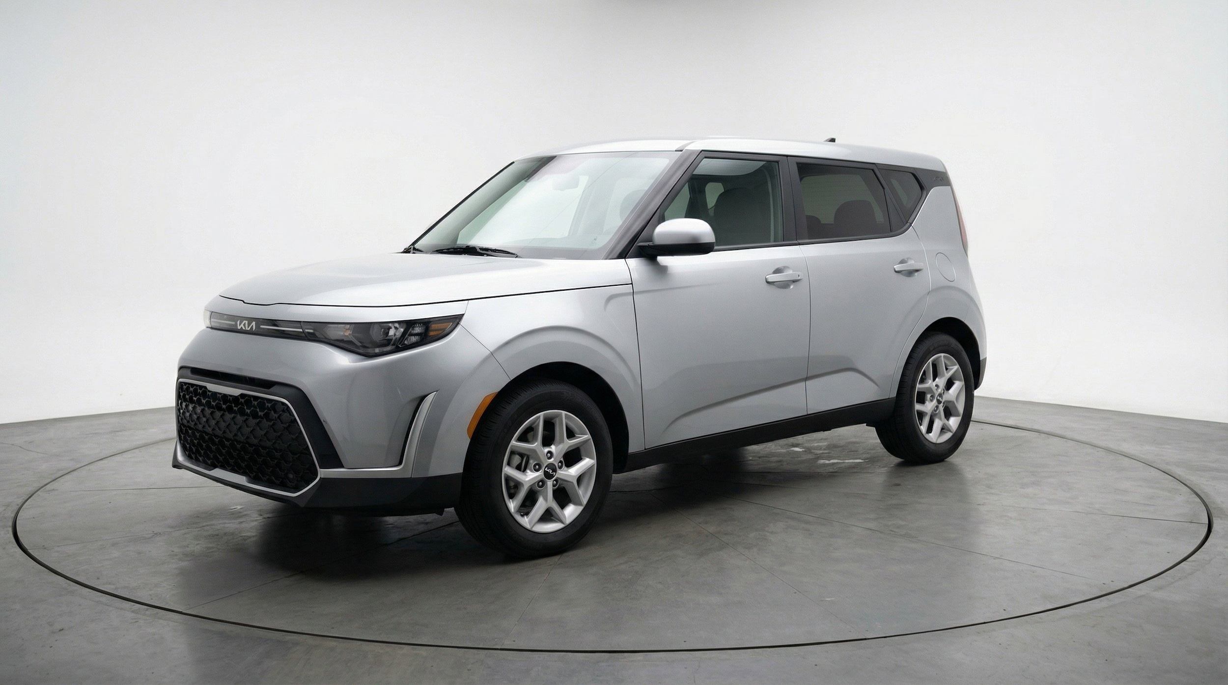 Thumbnail: 2025 Kia Soul - 3