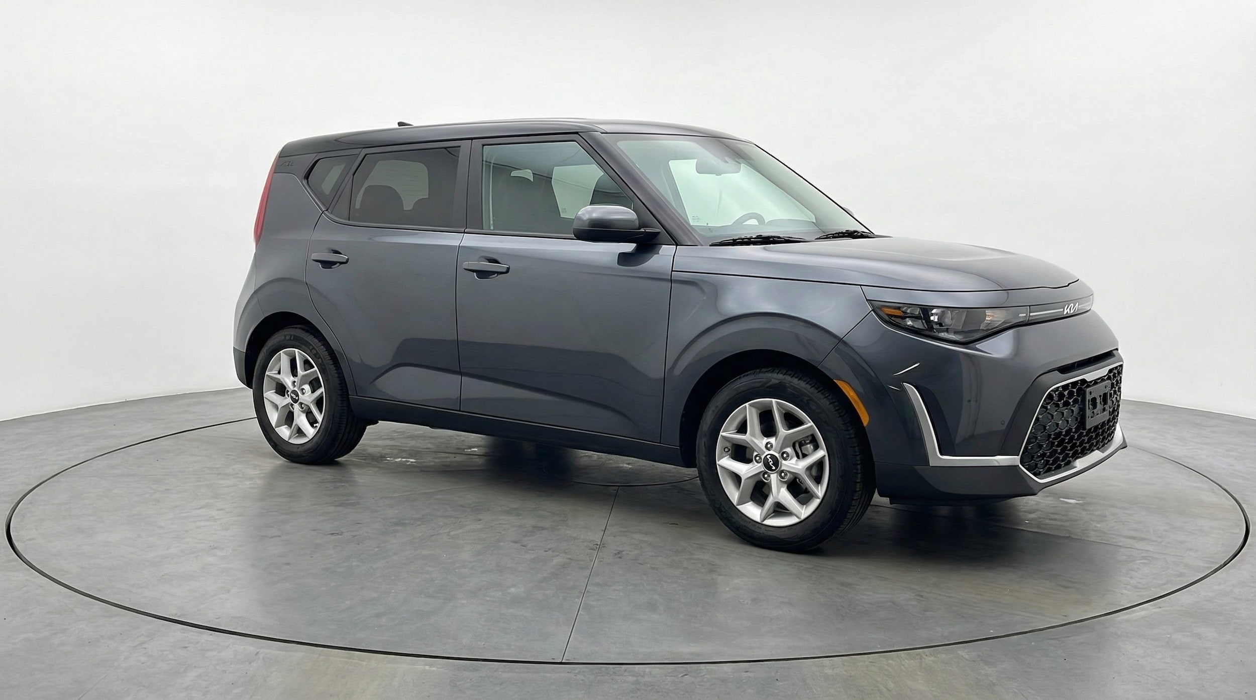 Thumbnail: 2025 Kia Soul - 1