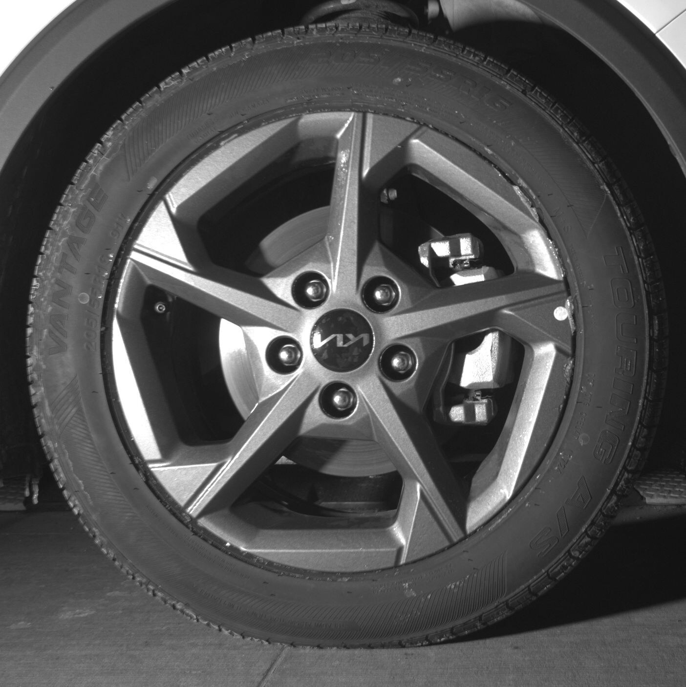 Thumbnail: 2025 Kia K4 - 10