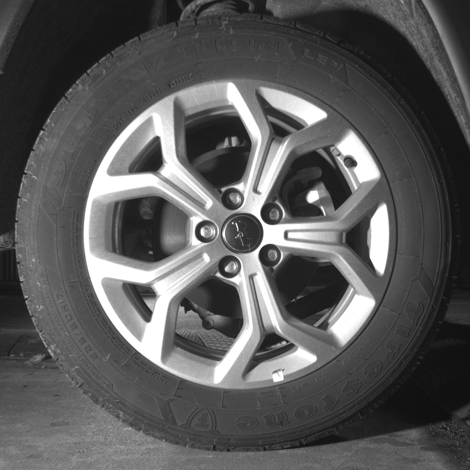 Thumbnail: 2025 Jeep Compass - 12