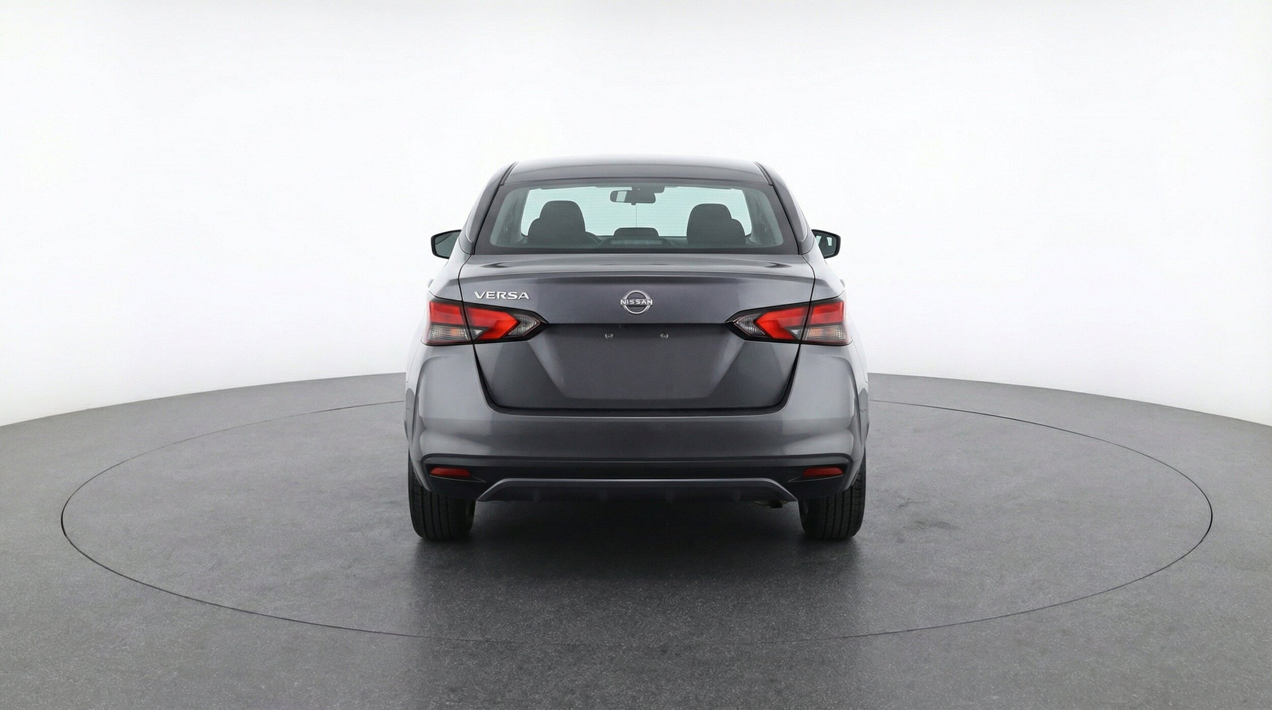 Thumbnail: 2025 Nissan Versa - 7