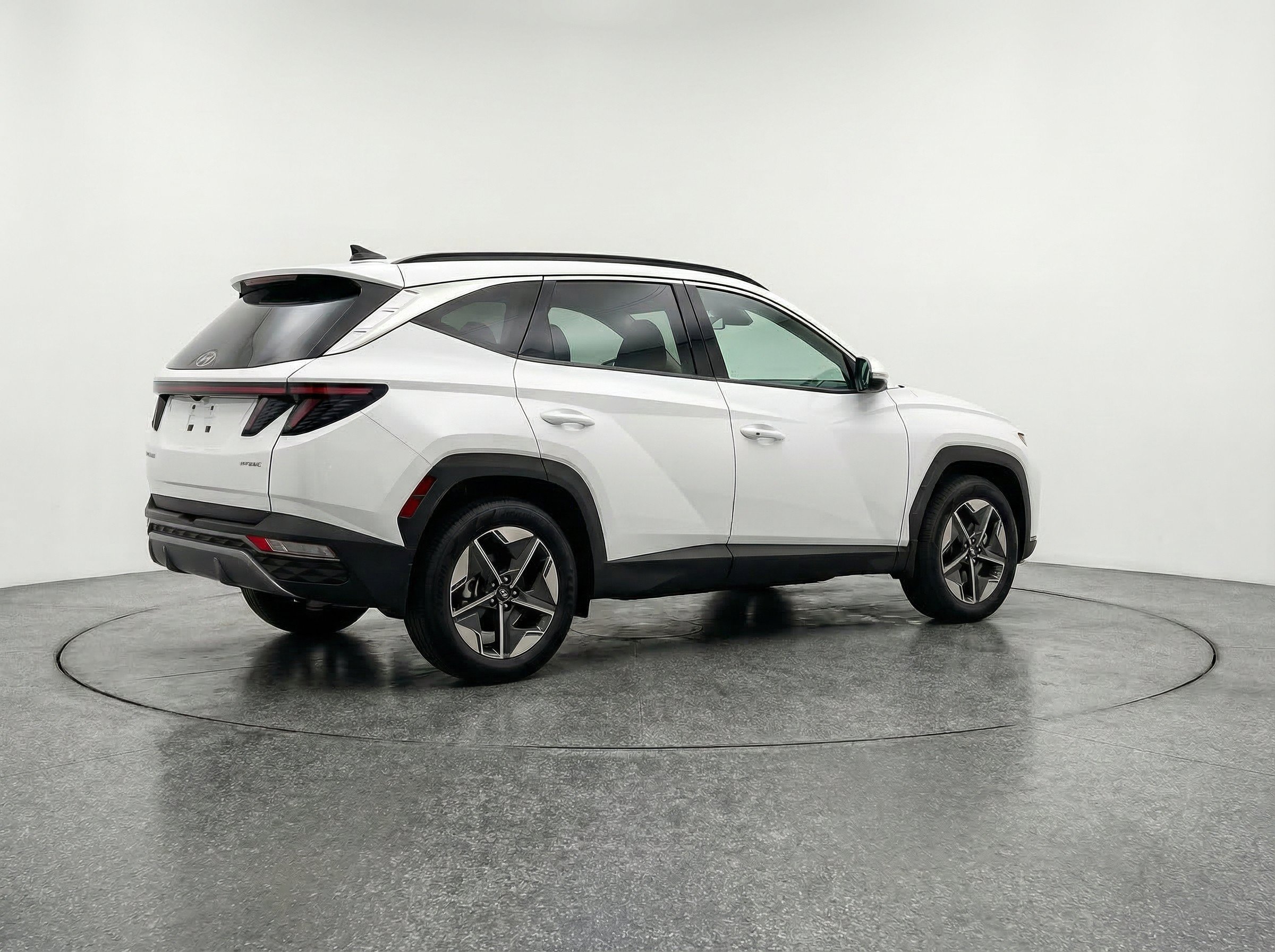 Thumbnail: 2026 Hyundai Tucson - 9