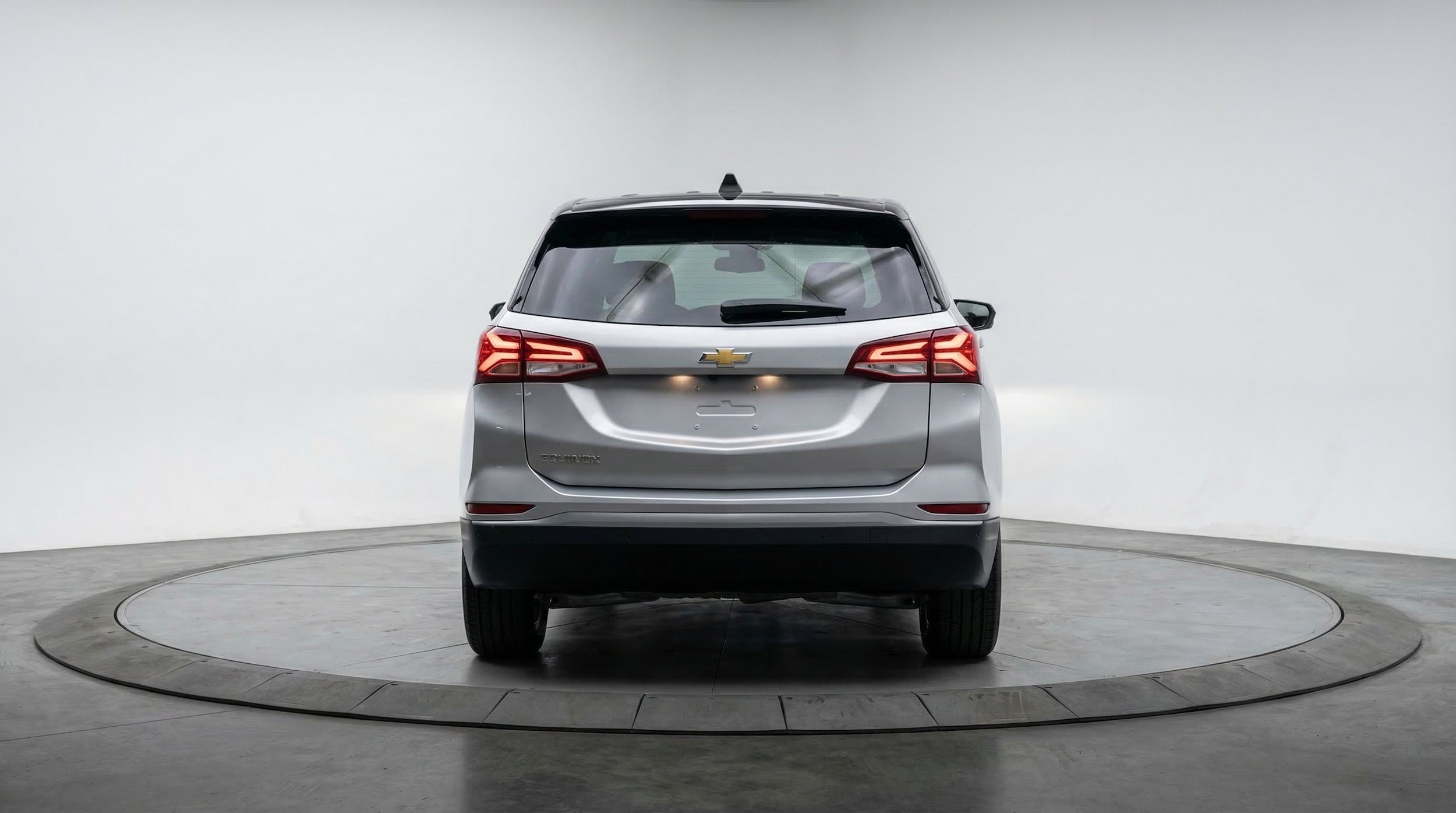 Thumbnail: 2025 Chevrolet Equinox - 7