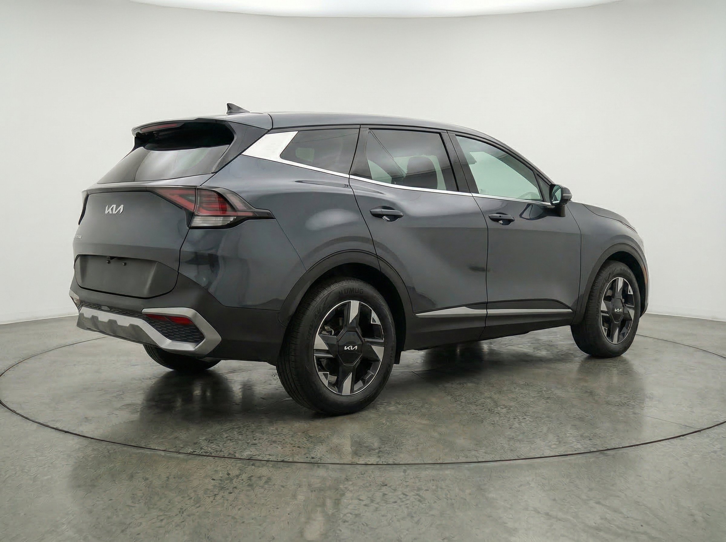 Thumbnail: 2026 Kia Sportage - 9