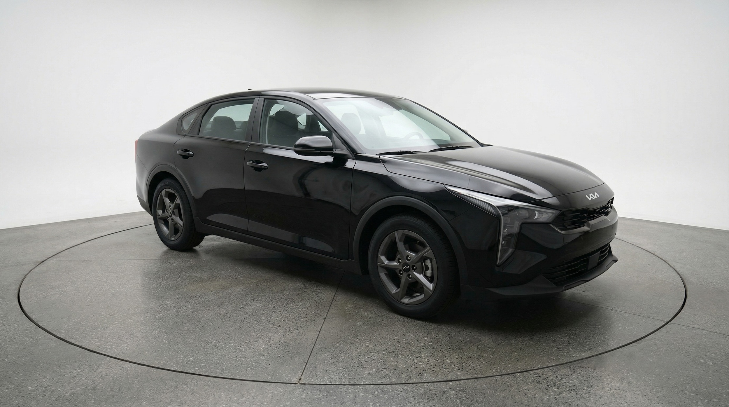 Thumbnail: 2025 Kia K4 - 1