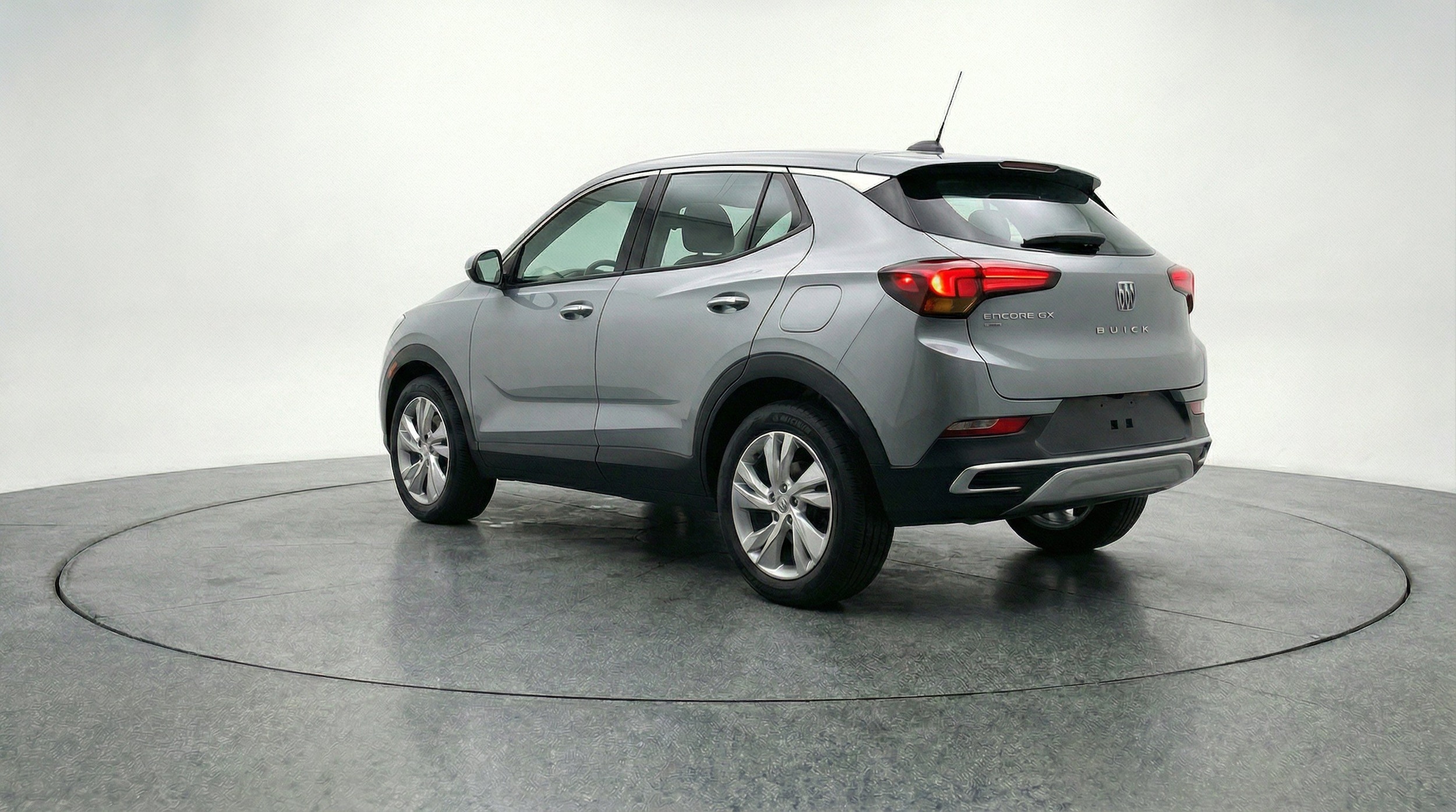 Thumbnail: 2026 Buick Encore GX - 6