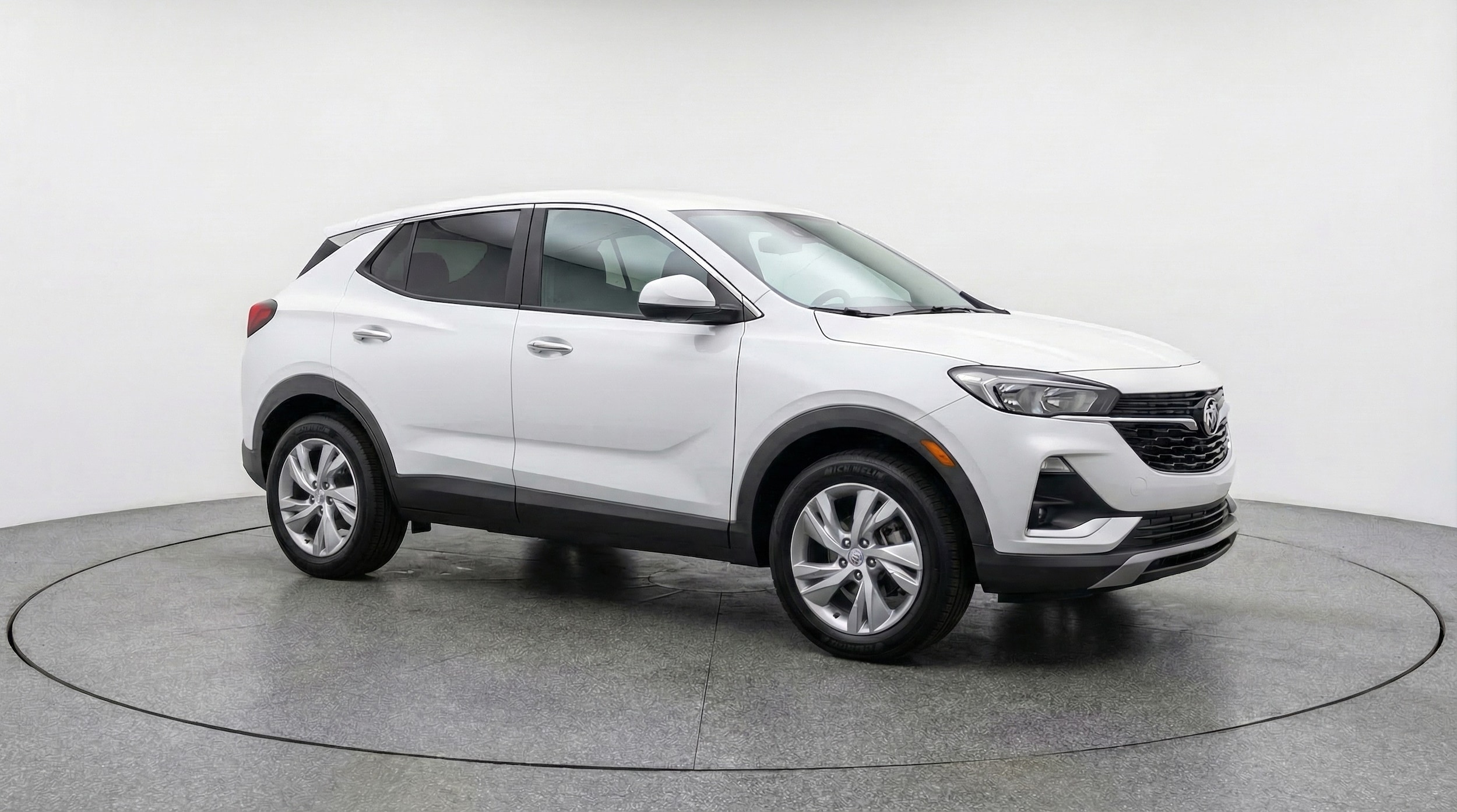 Thumbnail: 2025 Buick Encore GX - 1