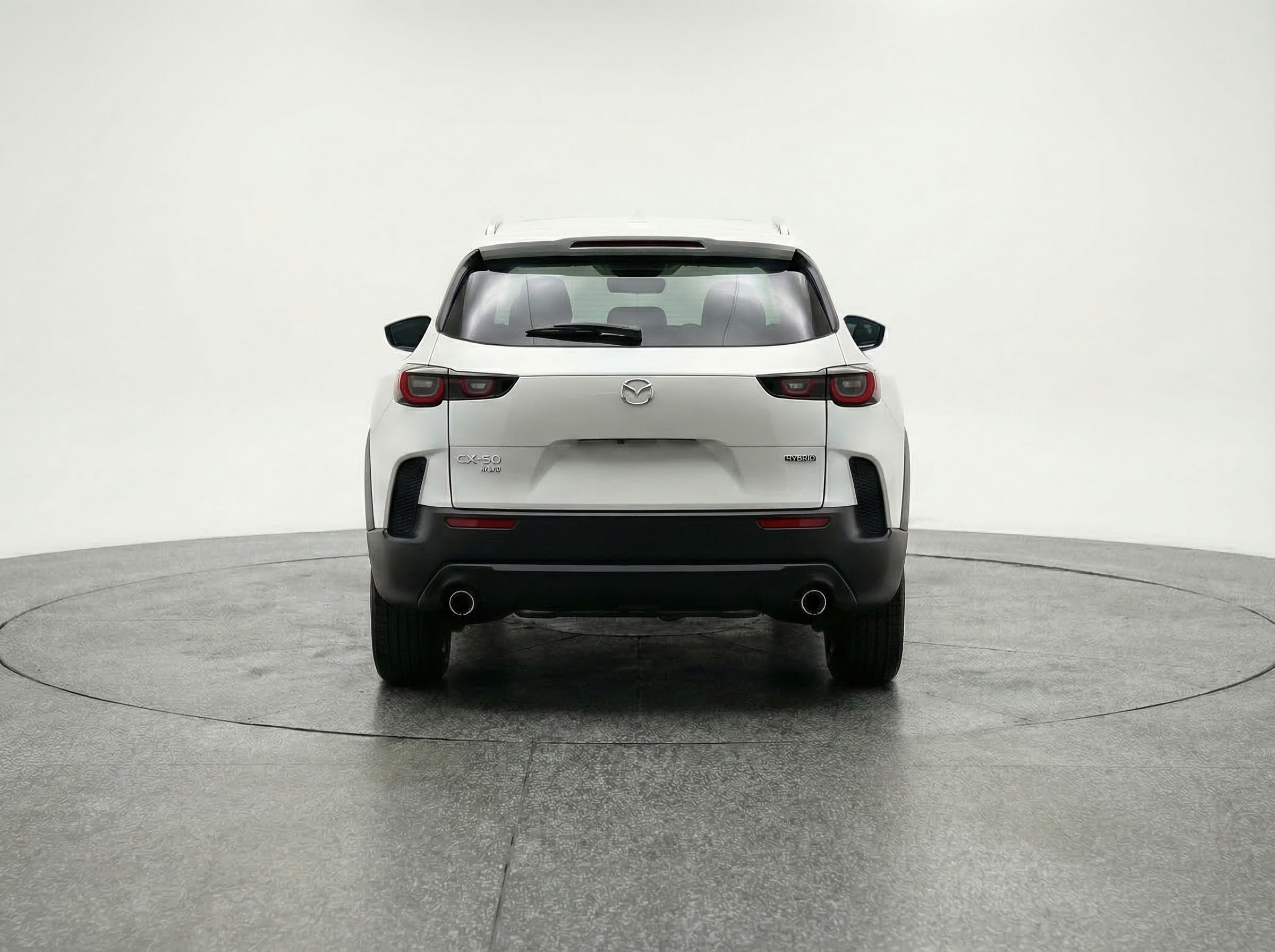 Thumbnail: 2025 Mazda CX-50 - 6