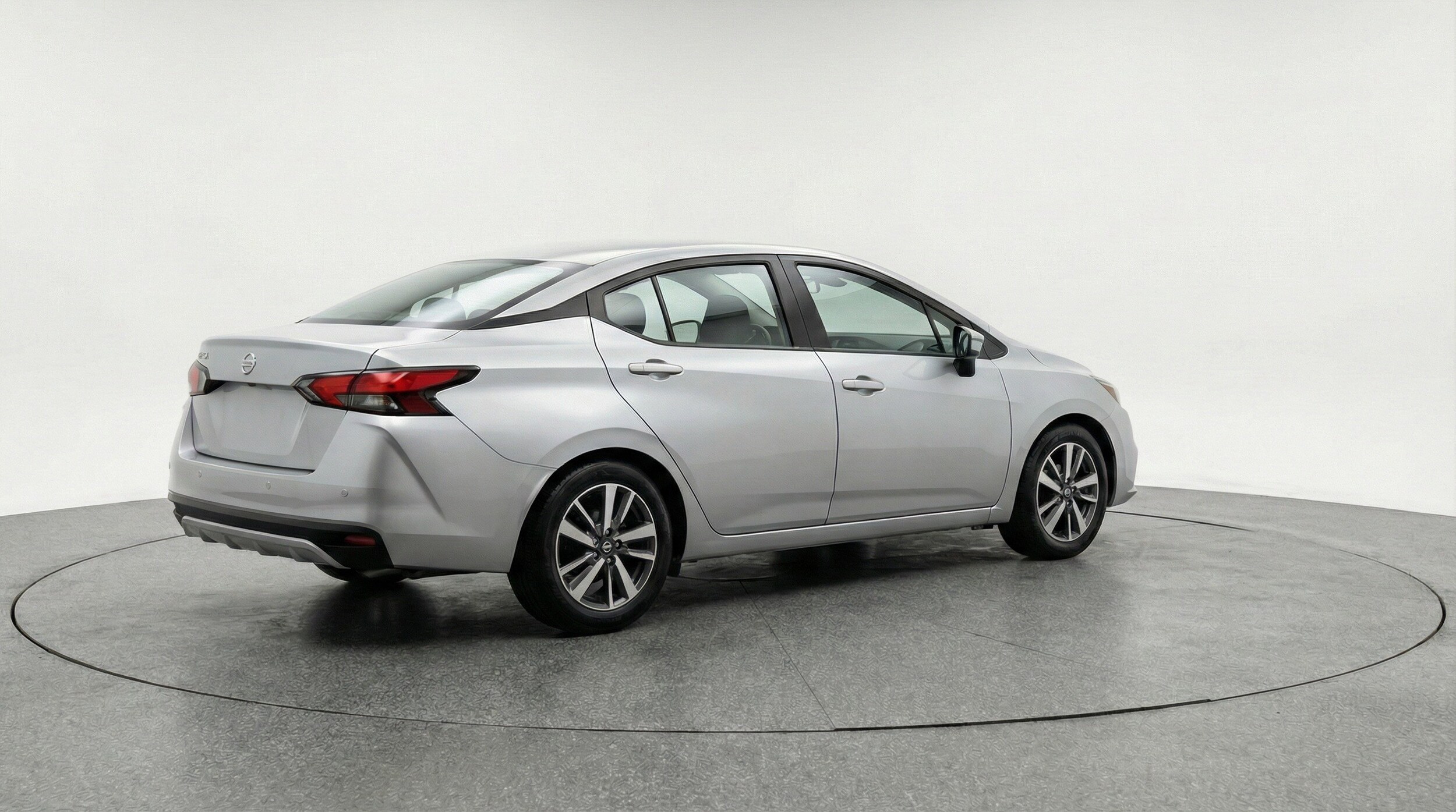 Thumbnail: 2025 Nissan Versa - 9