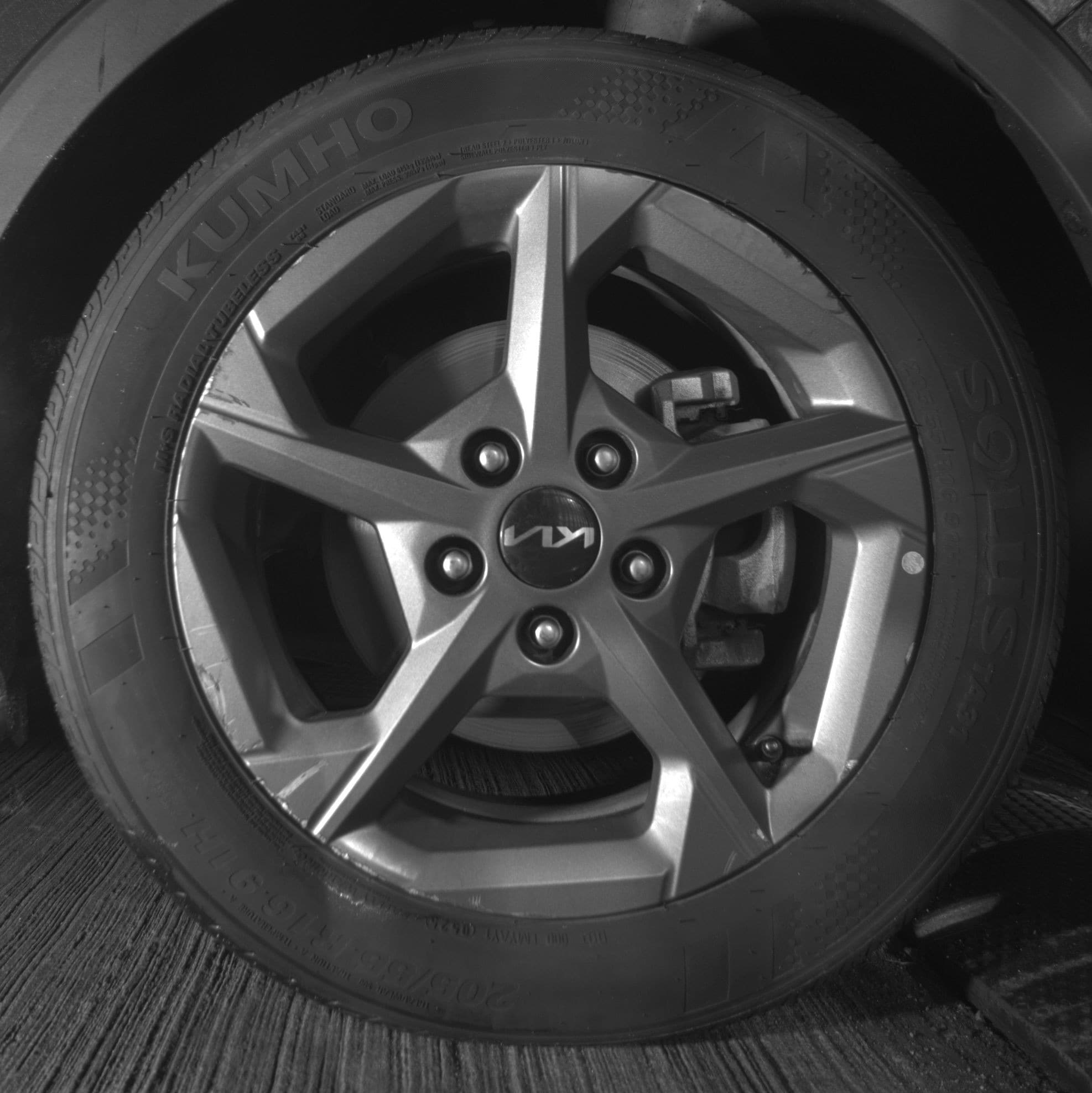 Thumbnail: 2025 Kia K4 - 12