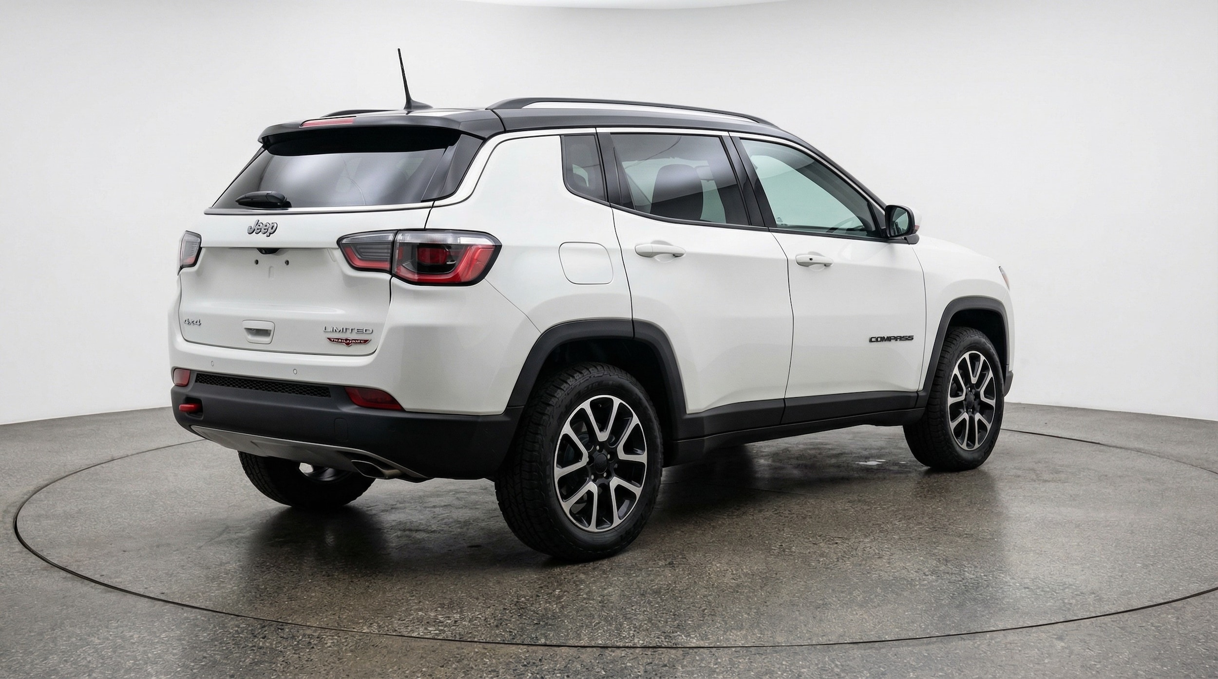 Thumbnail: 2025 Jeep Compass - 7