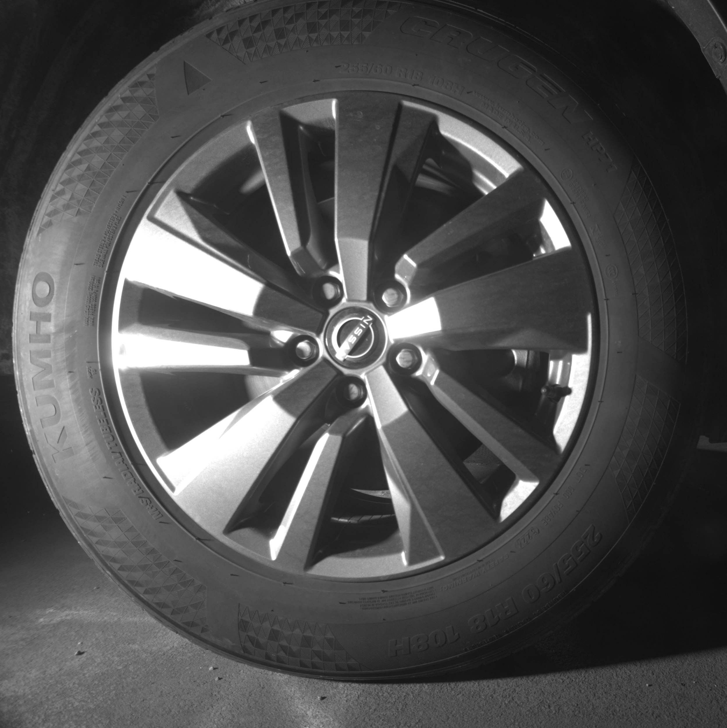 Thumbnail: 2025 Nissan Pathfinder - 10