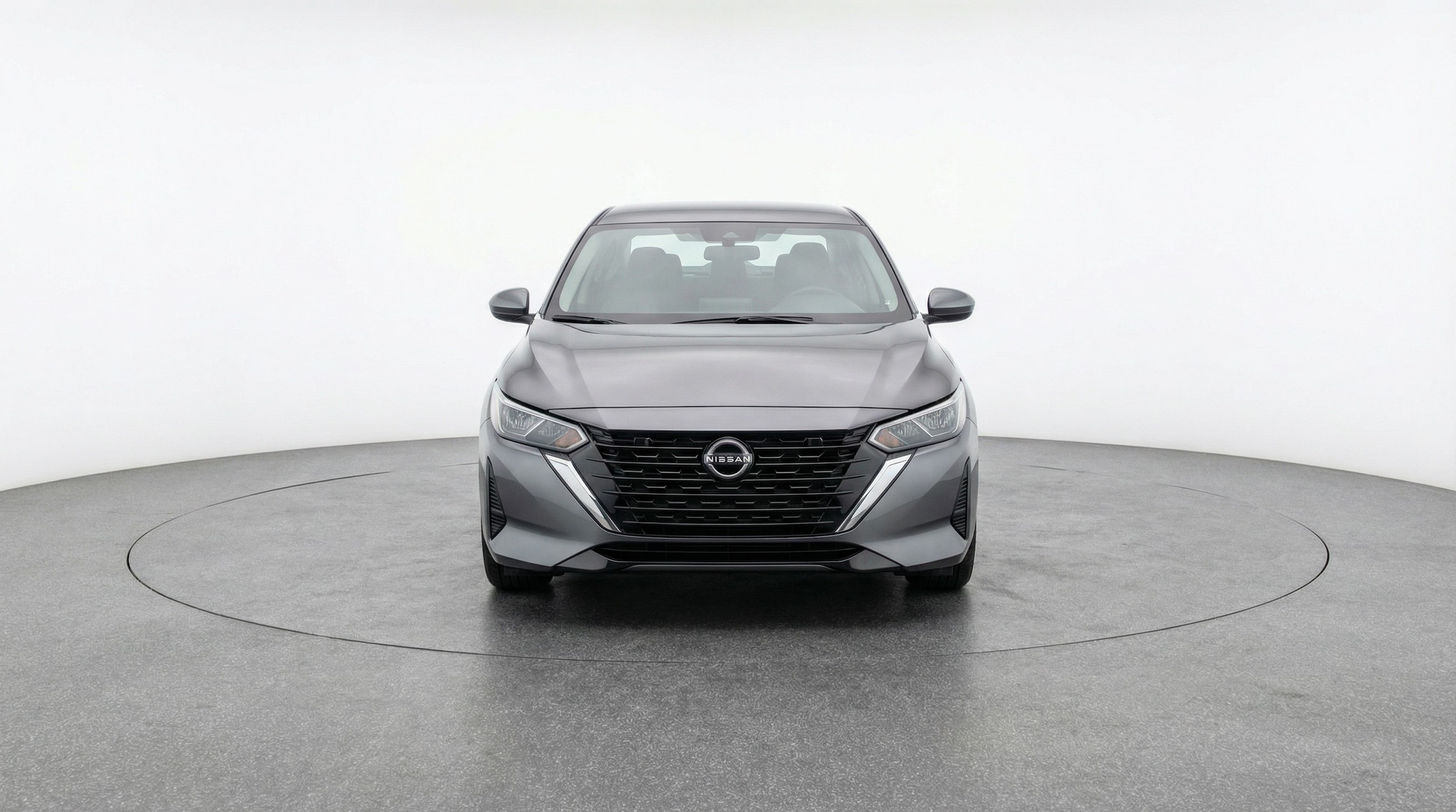 Thumbnail: 2025 Nissan Sentra - 2