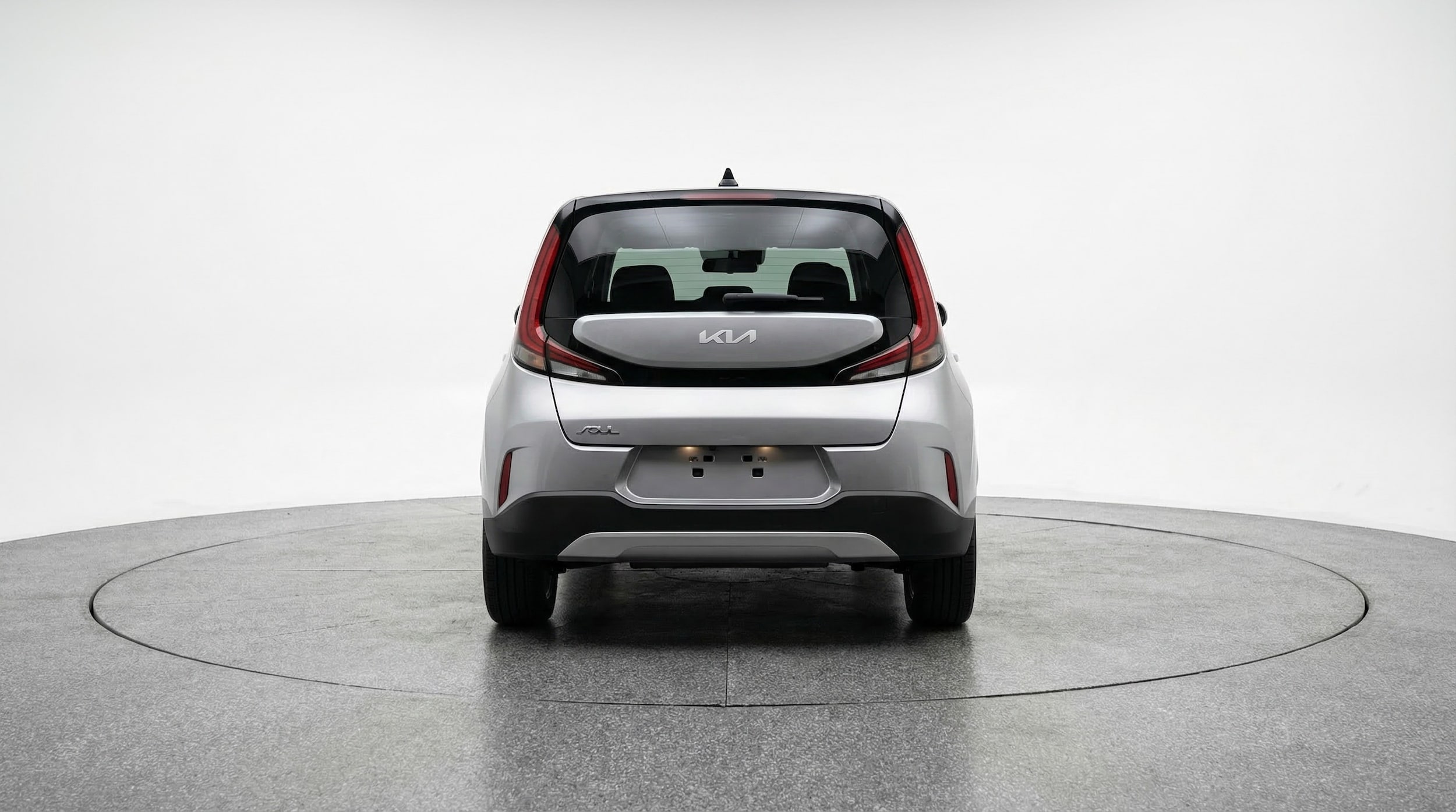 Thumbnail: 2025 Kia Soul - 6