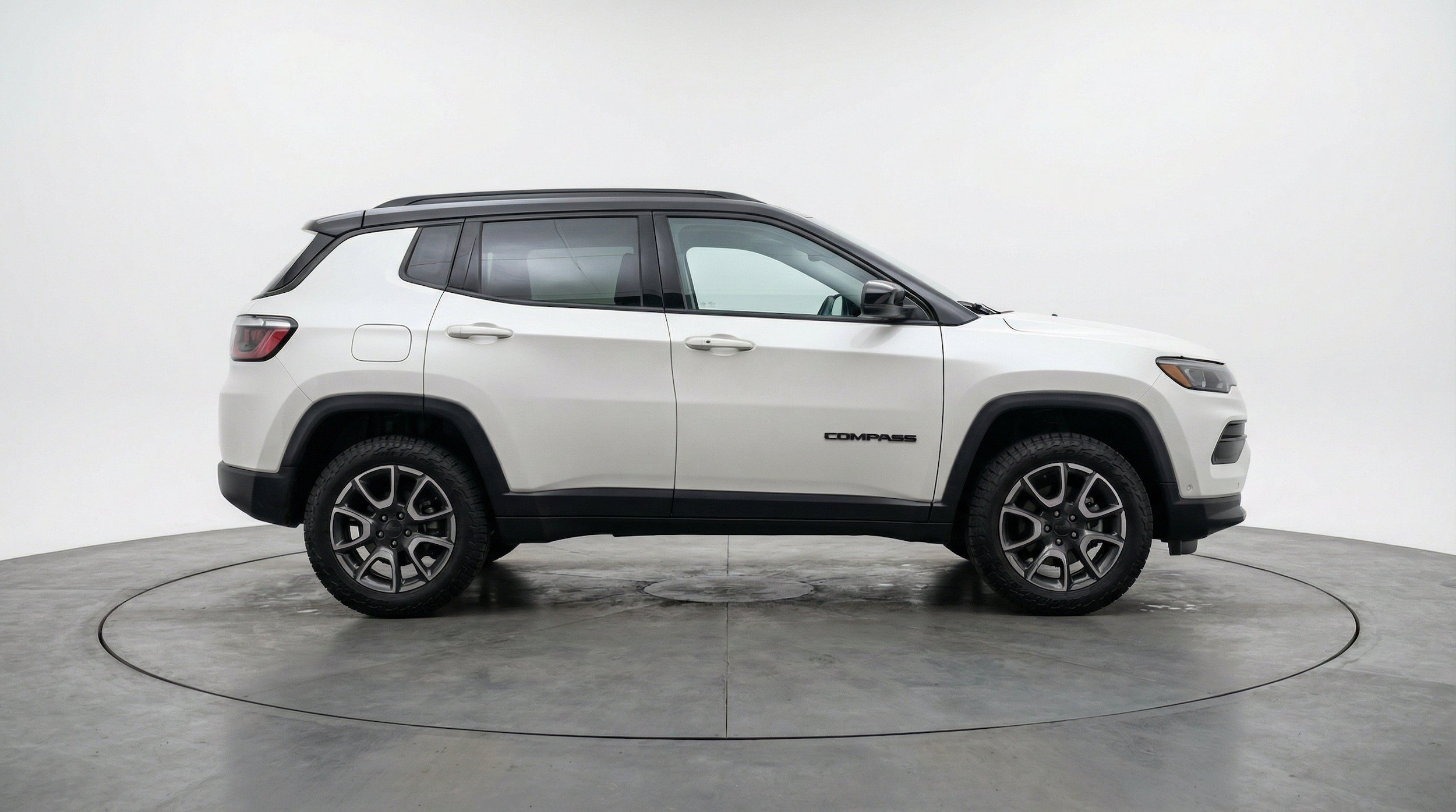 Thumbnail: 2025 Jeep Compass - 11